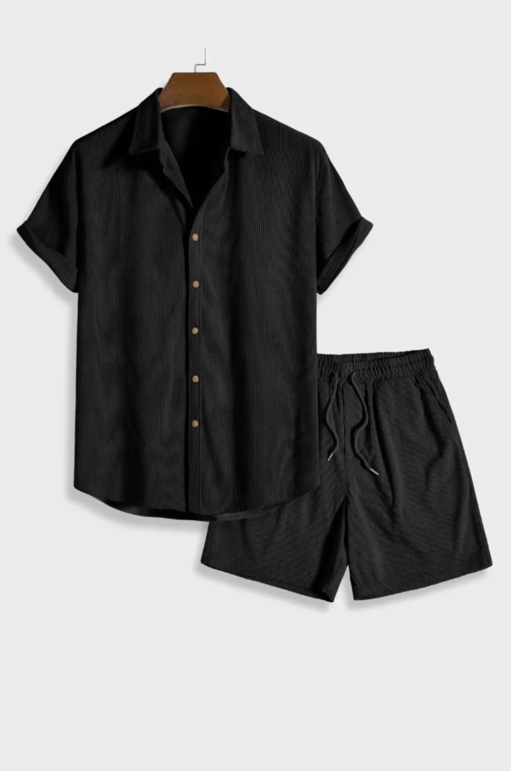 The Linen Set – Summer Edition