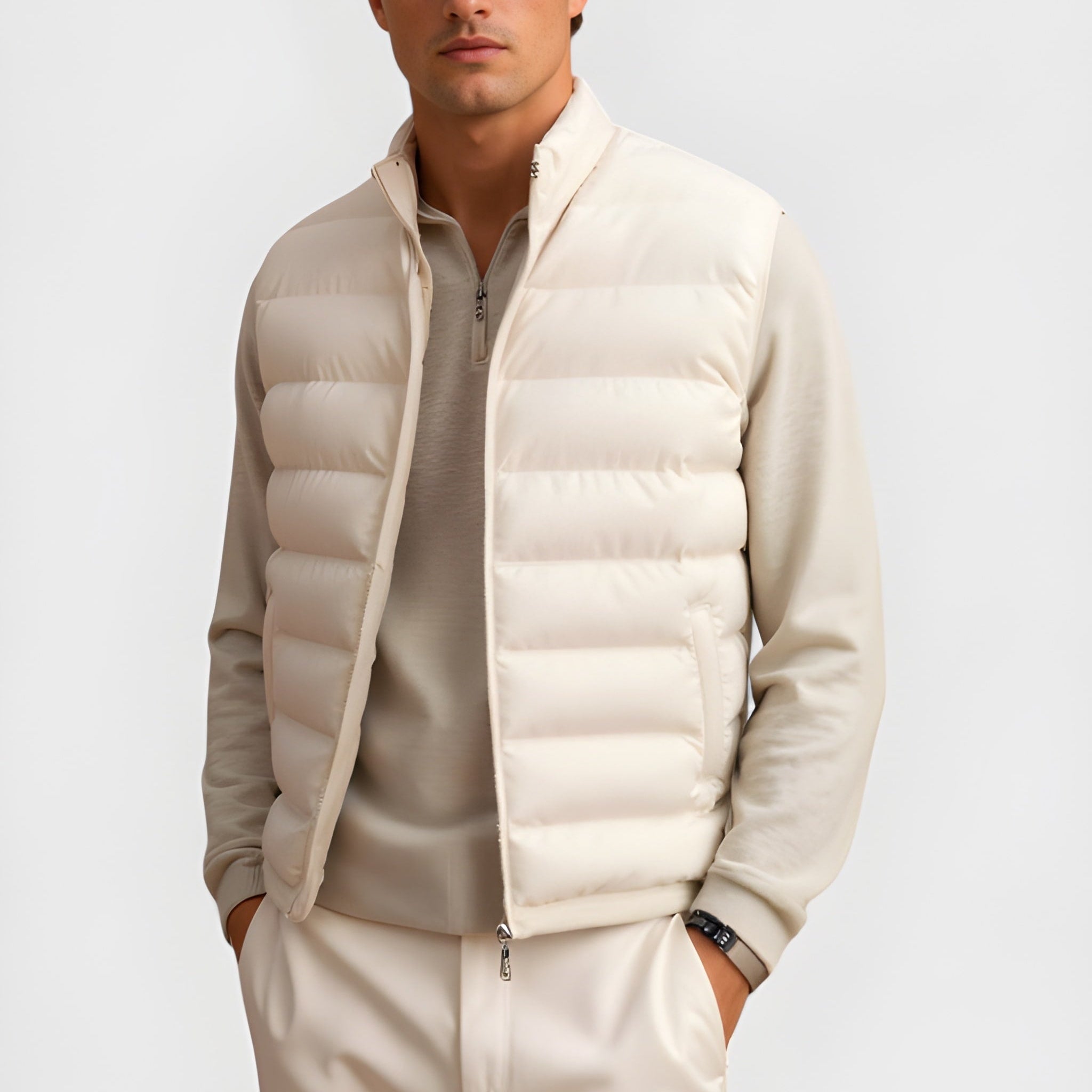 Men's Lightweight Gilet