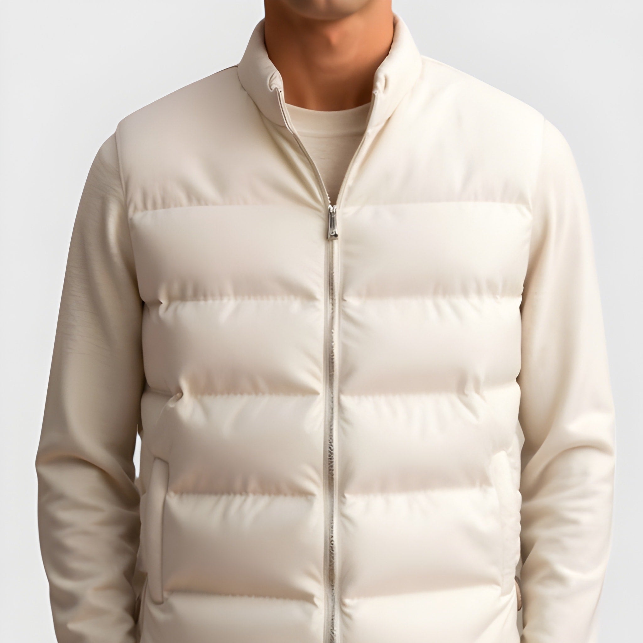 Men's Lightweight Gilet