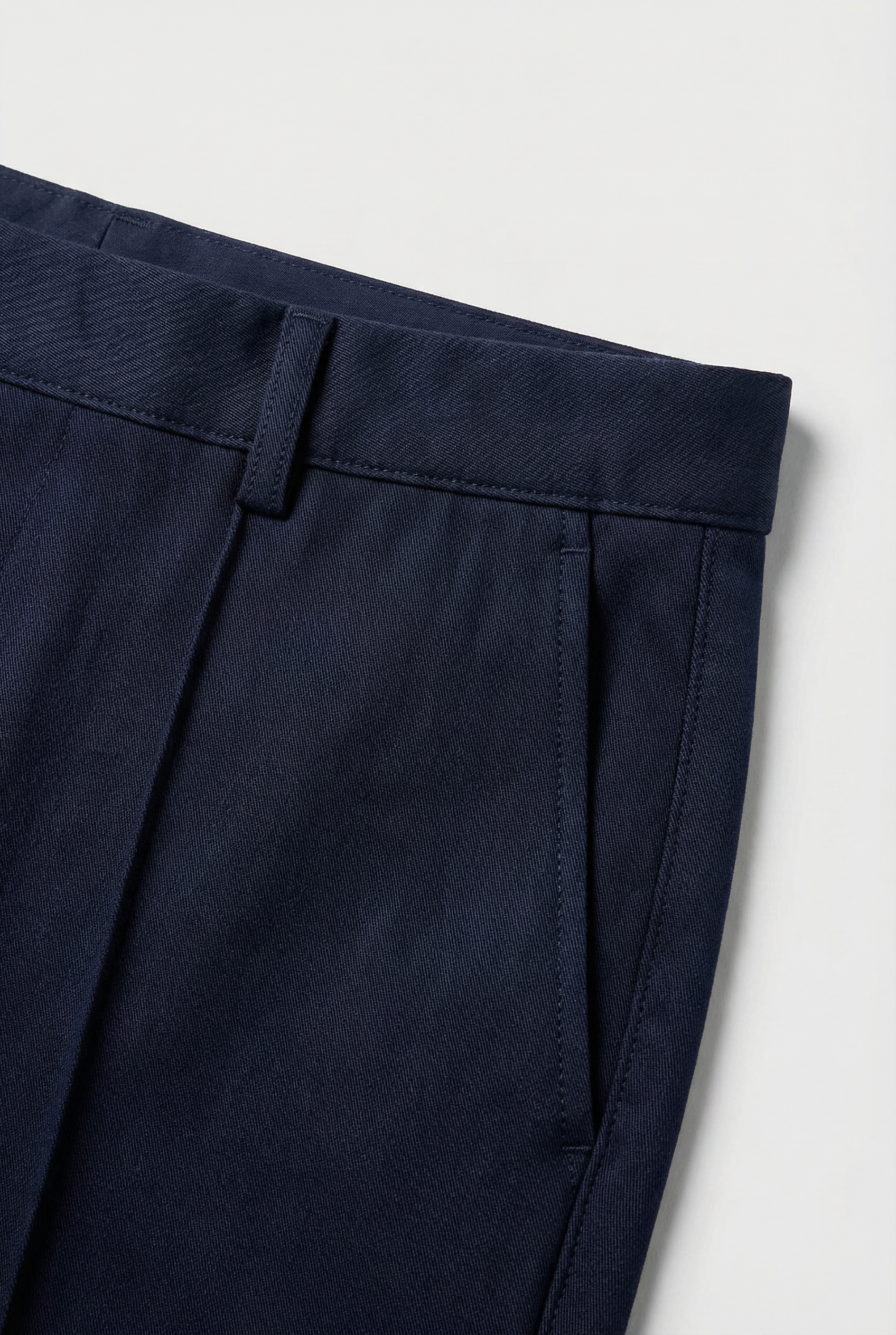 Men's Chino Shorts