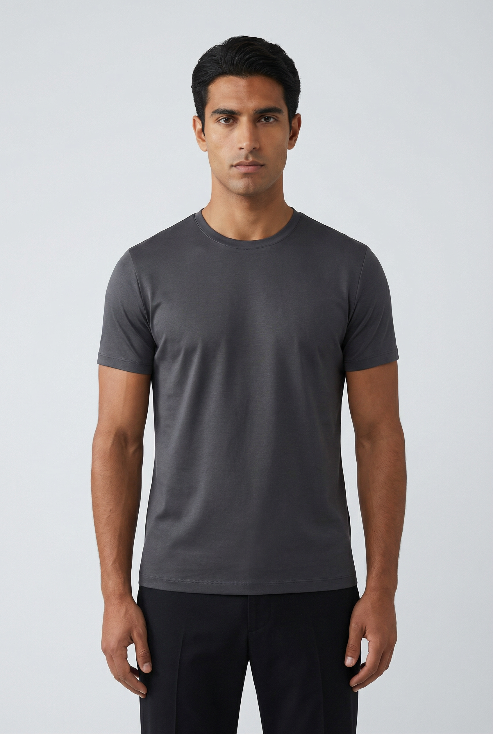 Men's Mercerised T-Shirt