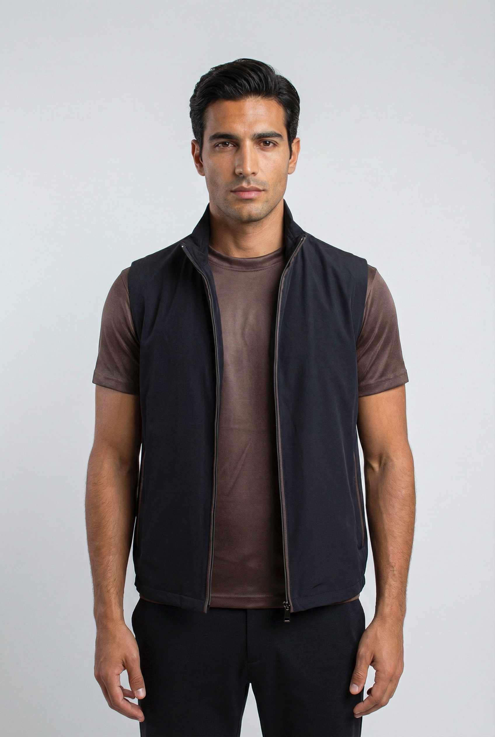 Men's Gilet
