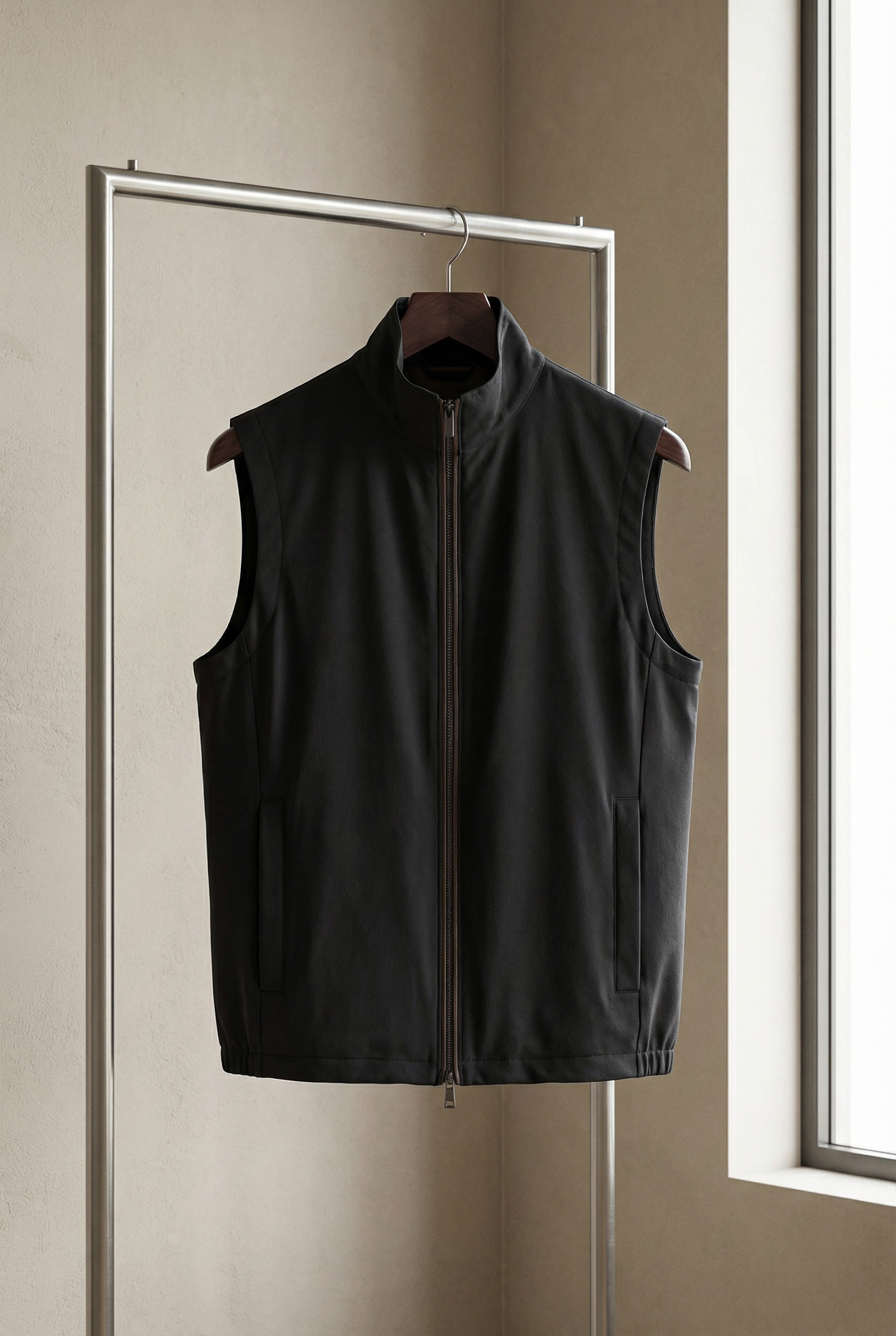 Men's Gilet