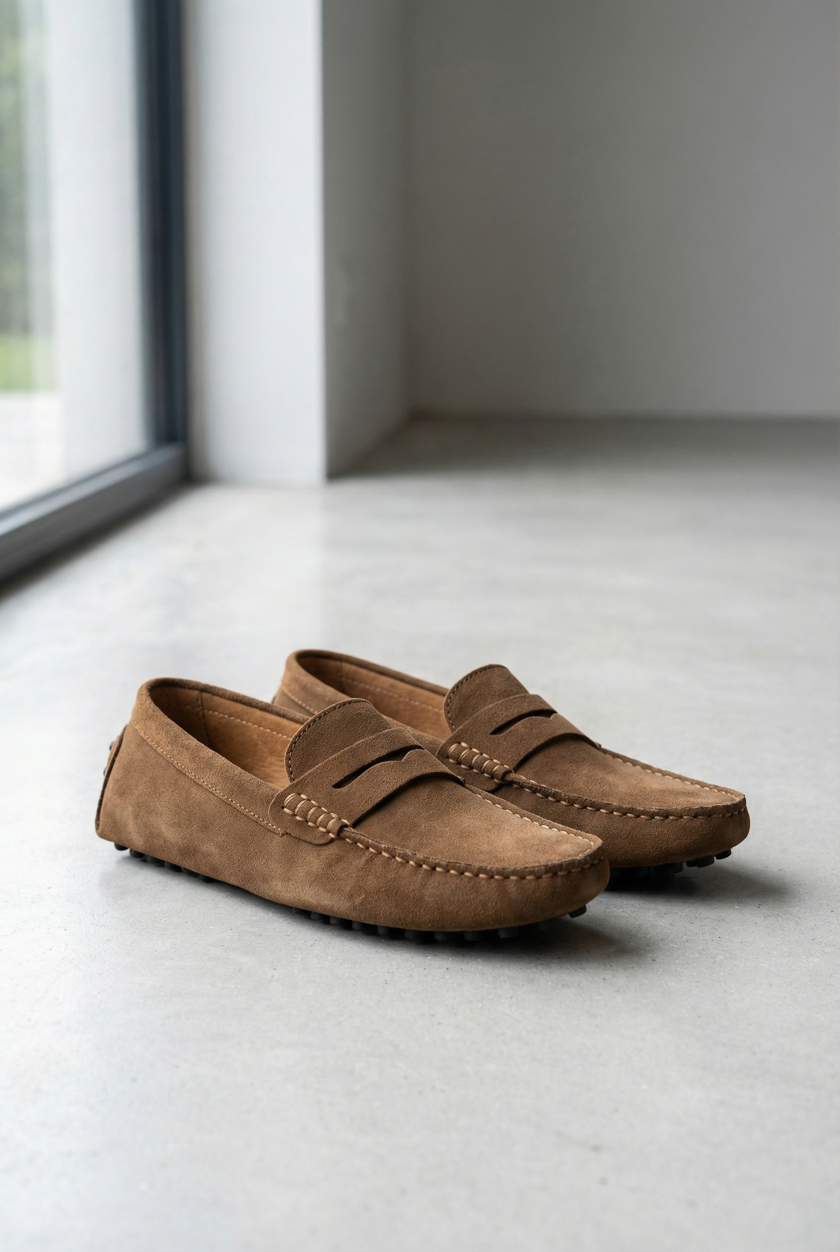 Men's Driving Shoes
