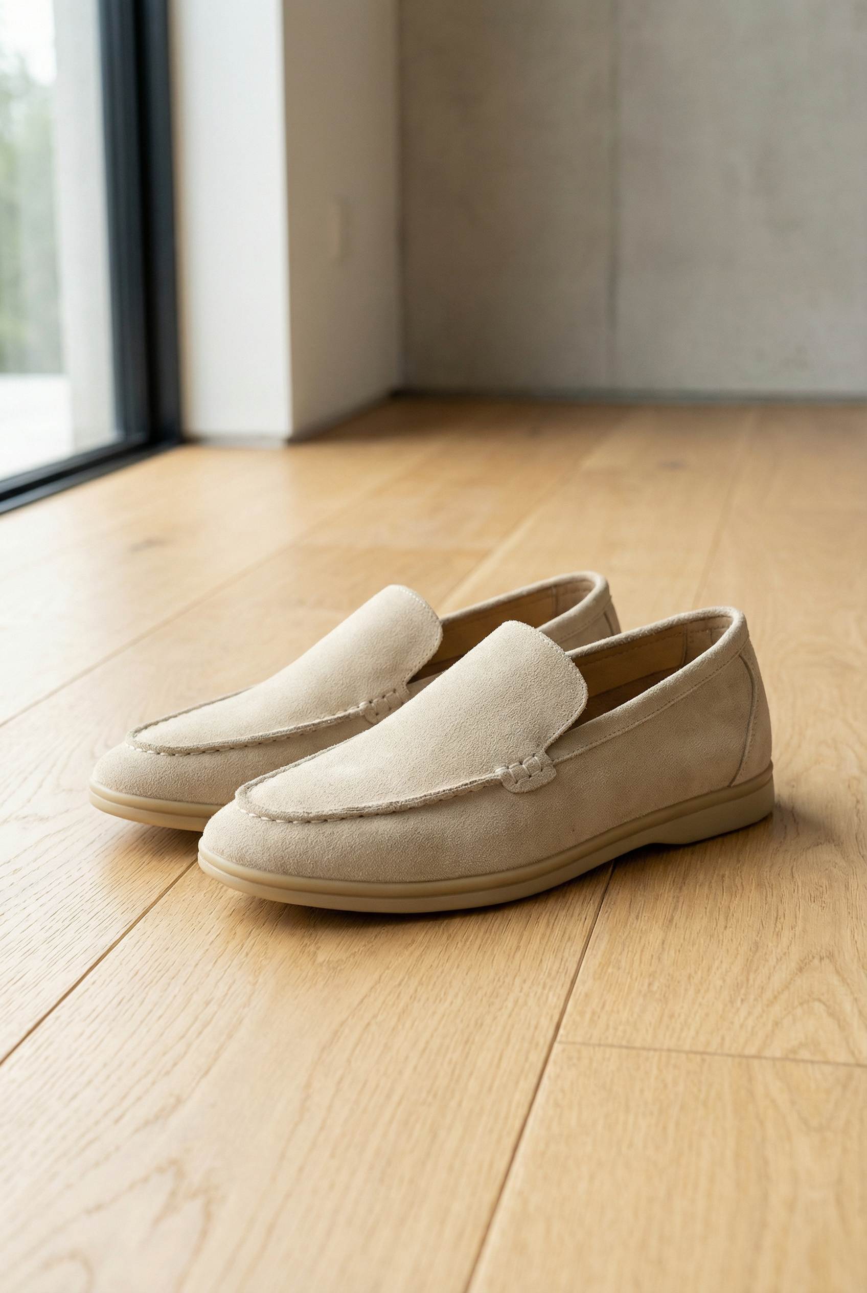 Men's Loafers