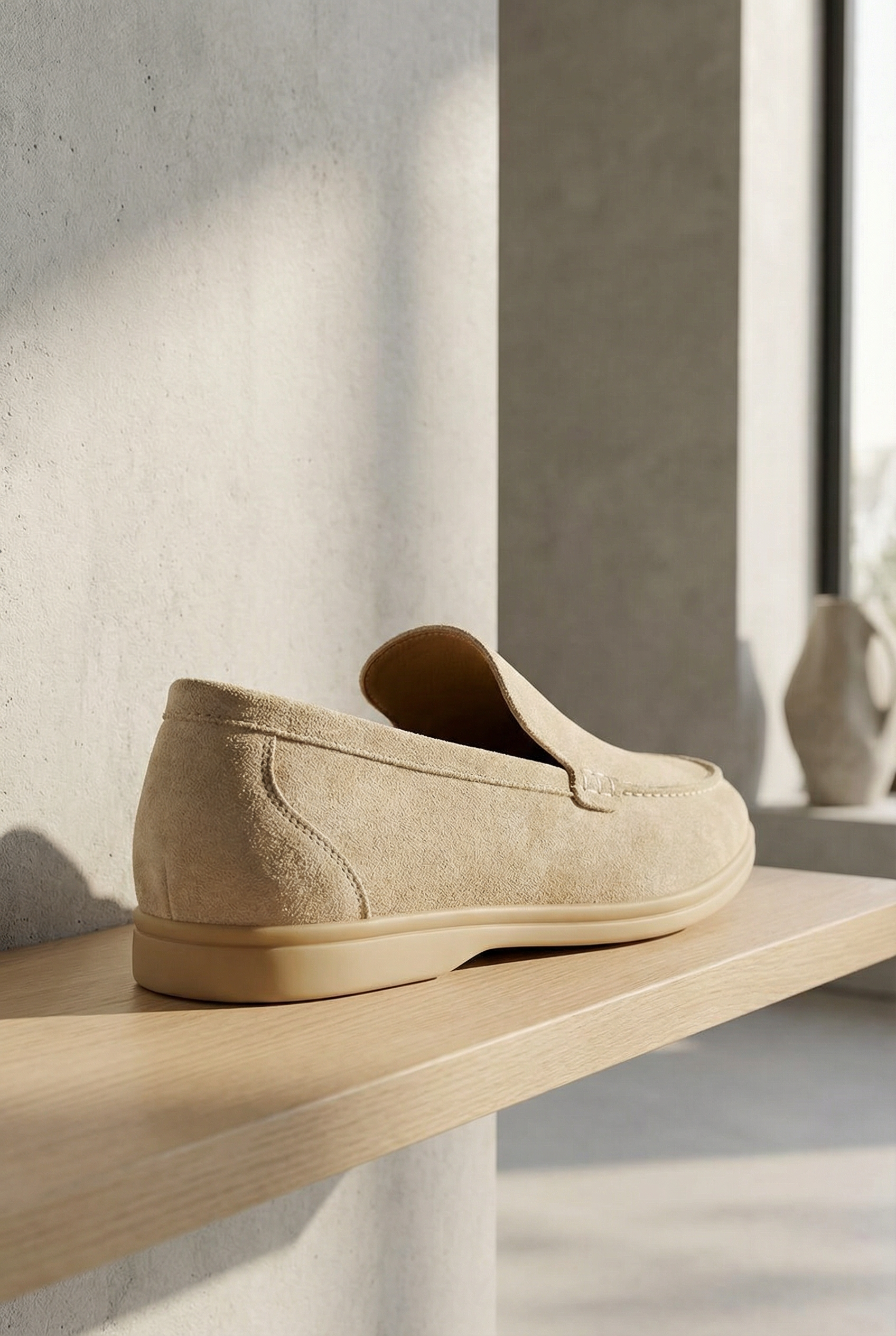 Men's Loafers