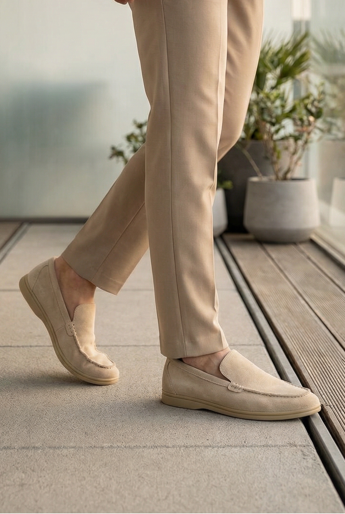 Men's Loafers