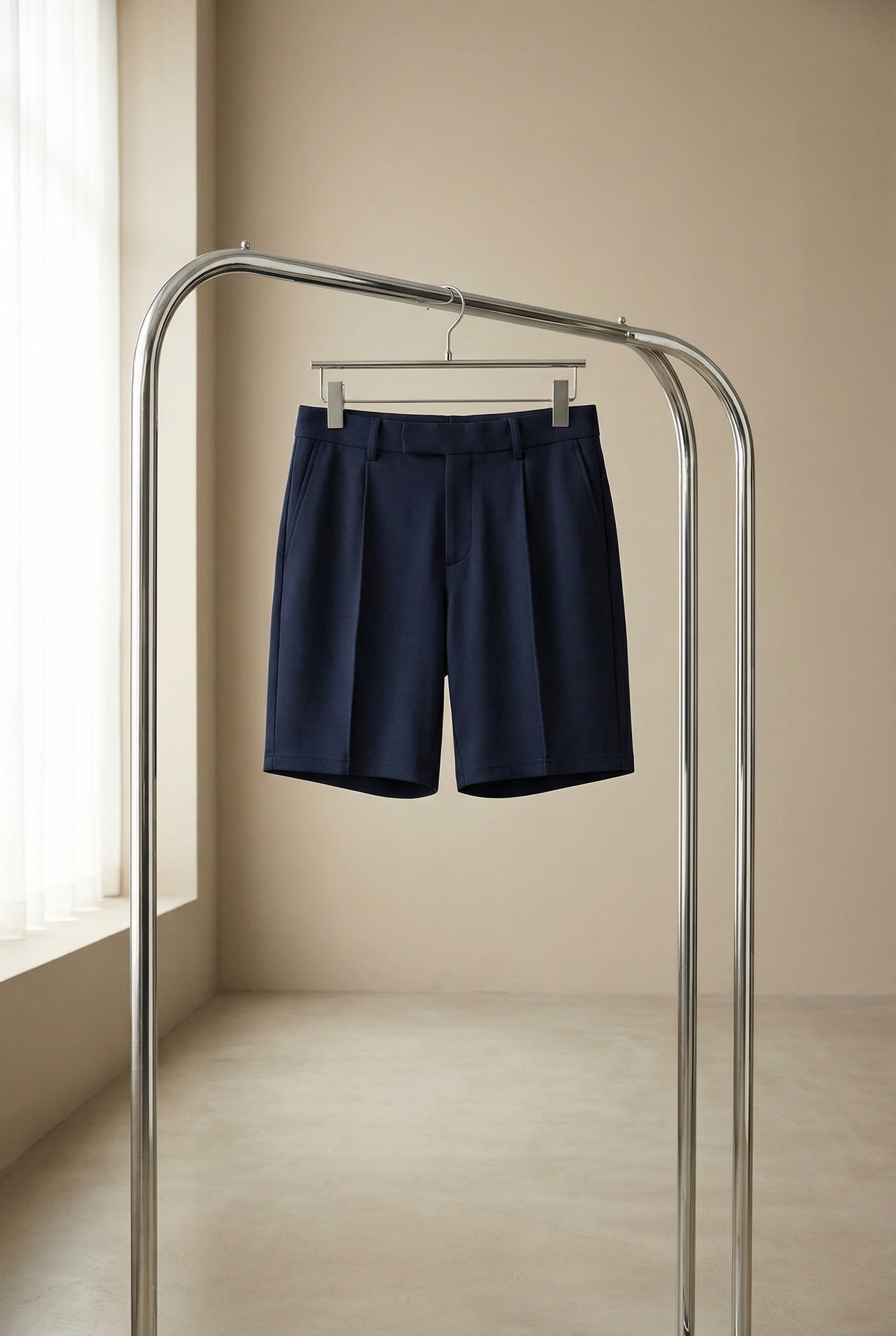 Men's Chino Shorts