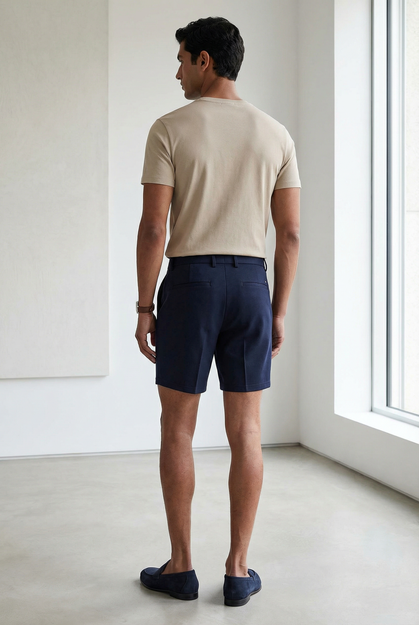 Men's Chino Shorts