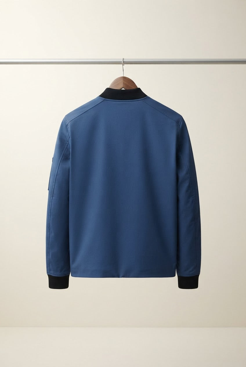 Men's Bomber Jacket
