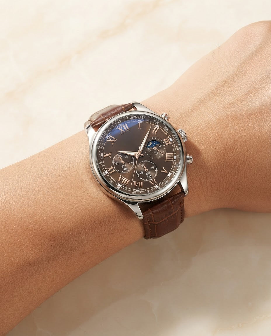 Men's Vintage Watch