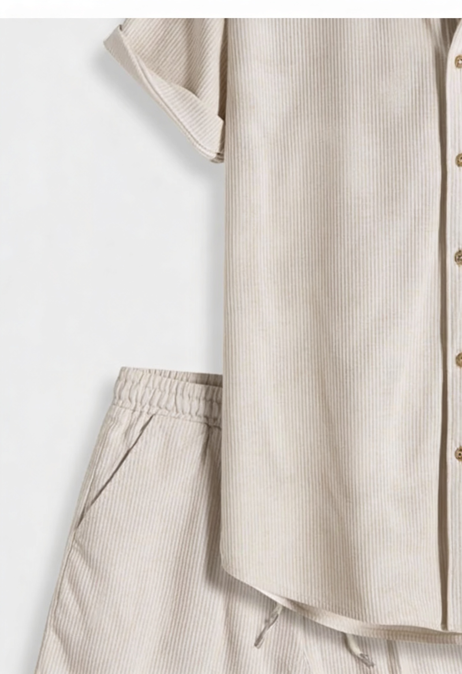 The Linen Set – Summer Edition