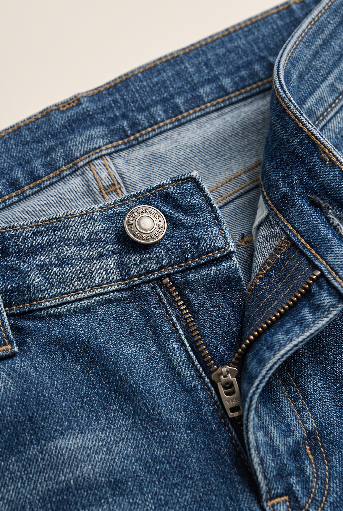 Men's Slim Fit Jeans