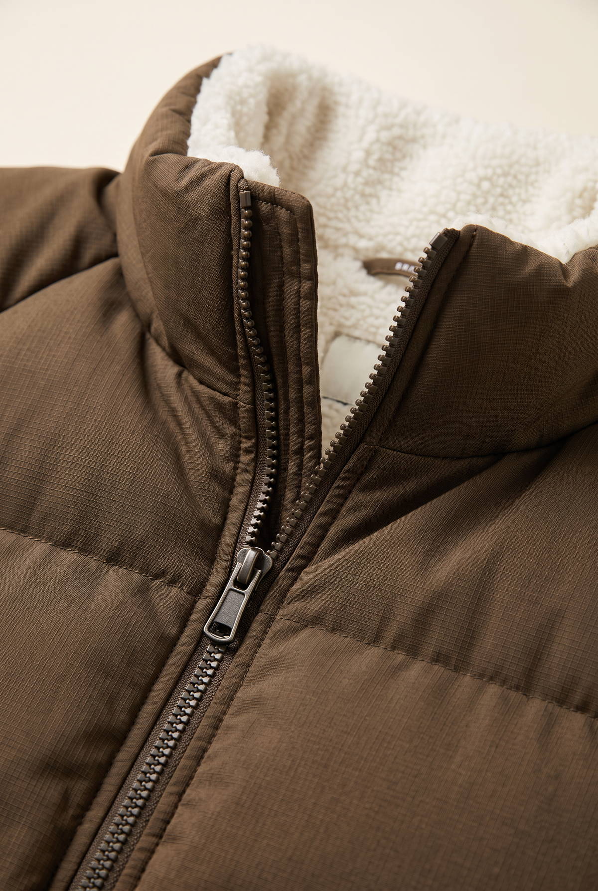 Men's Puffer Jacket