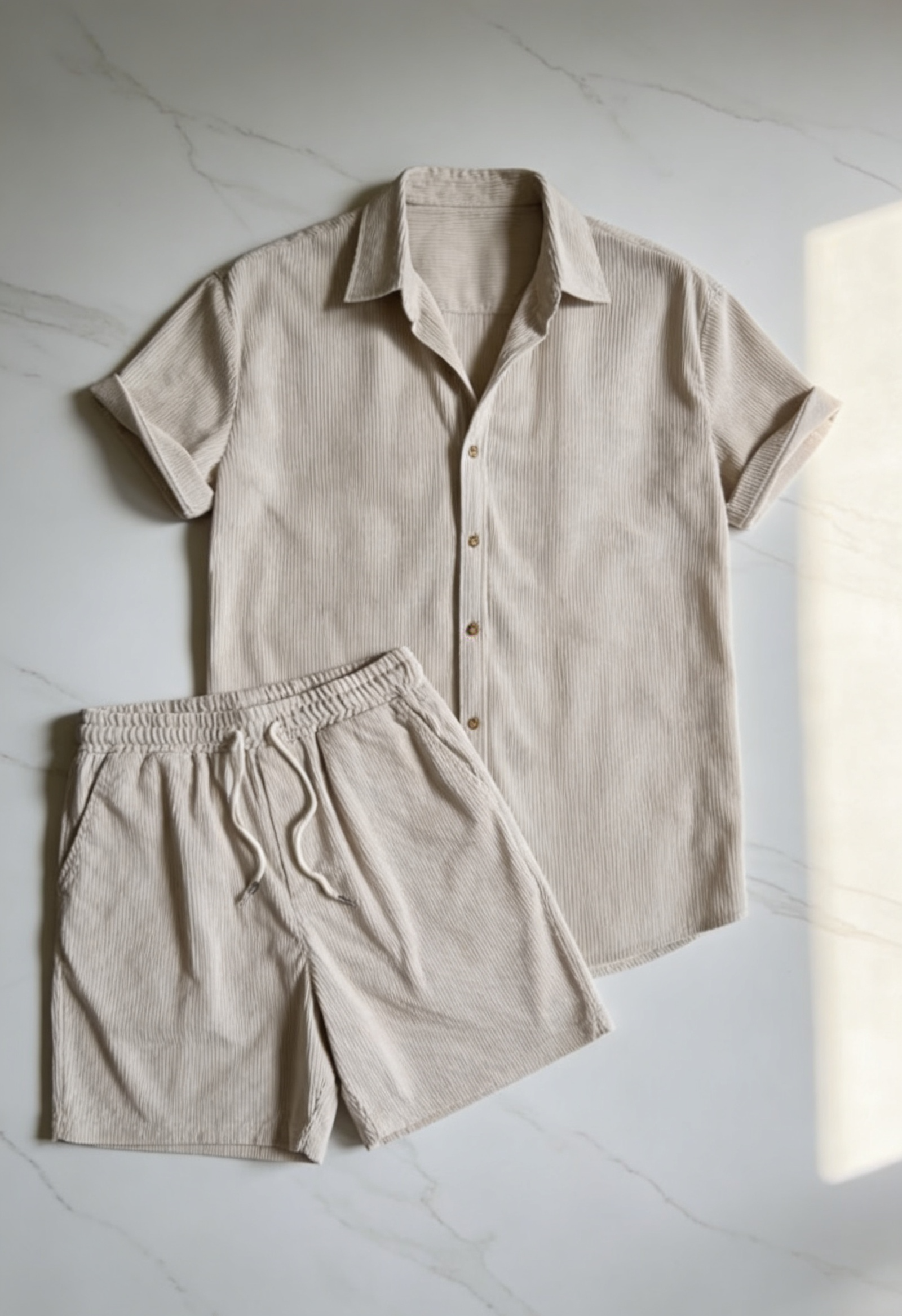 The Linen Set – Summer Edition