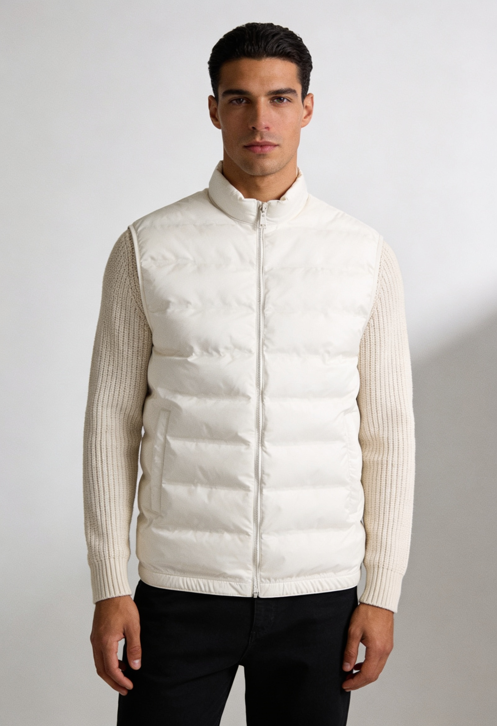 Men's Lightweight Gilet