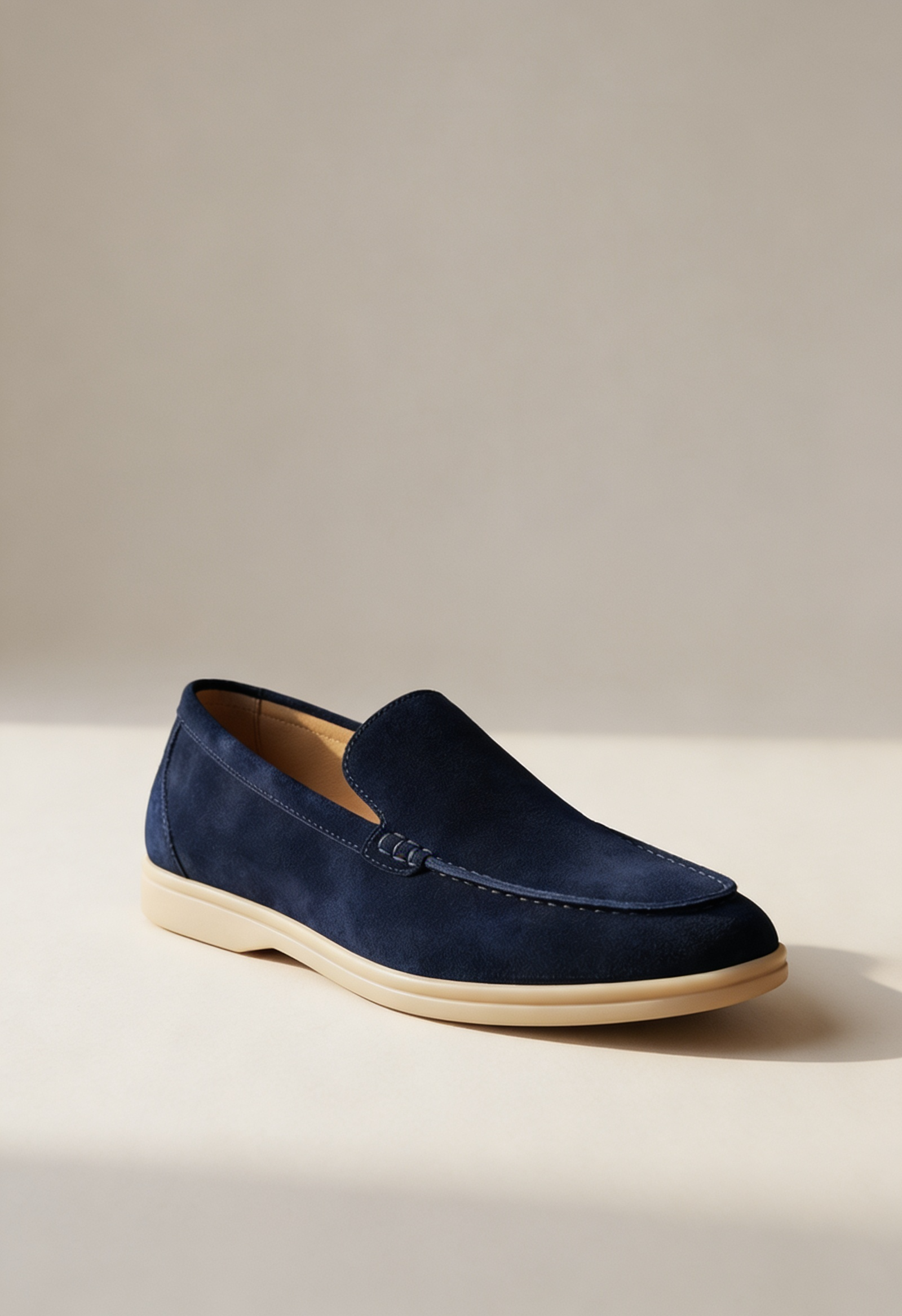Men's Loafers