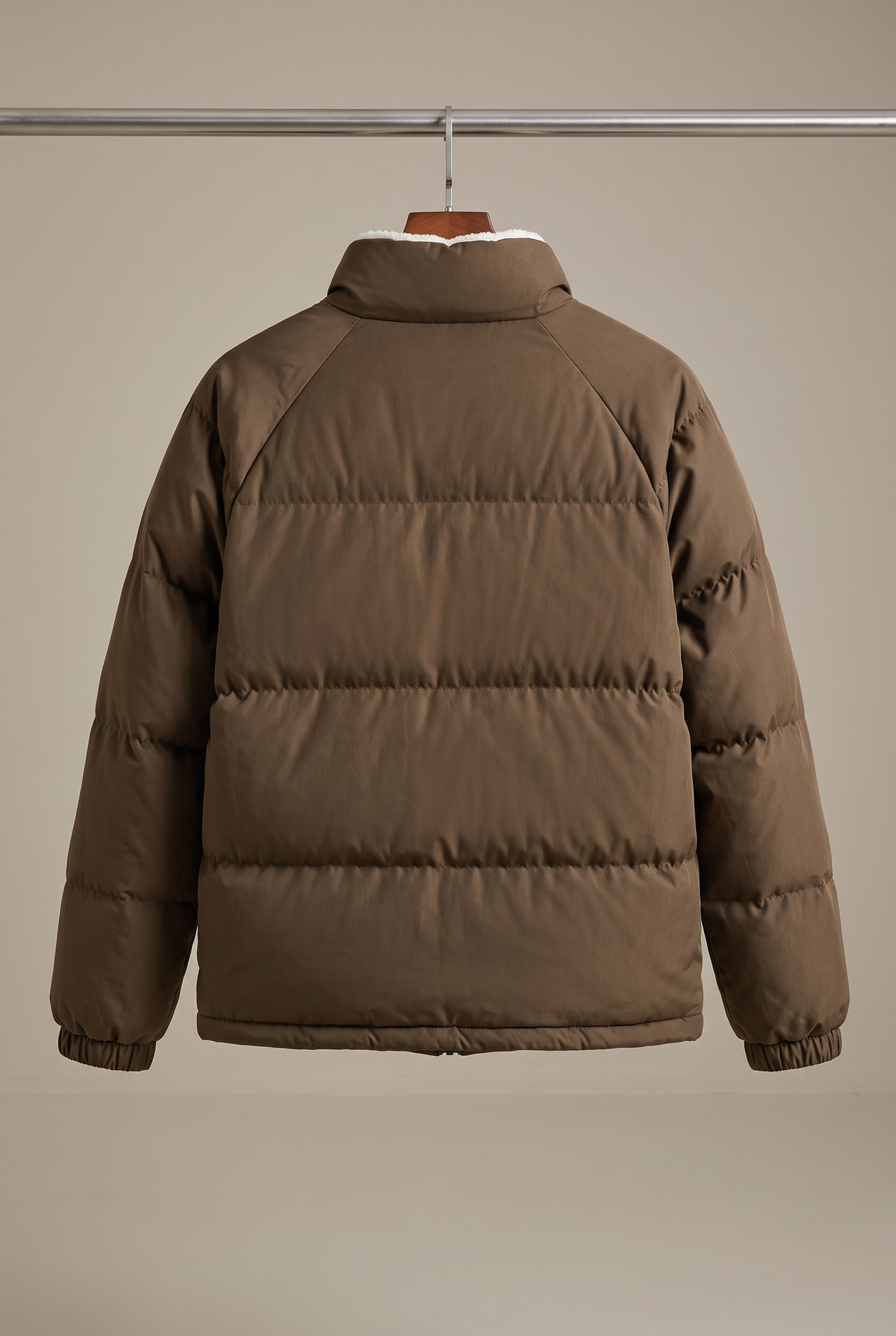 Men's Puffer Jacket