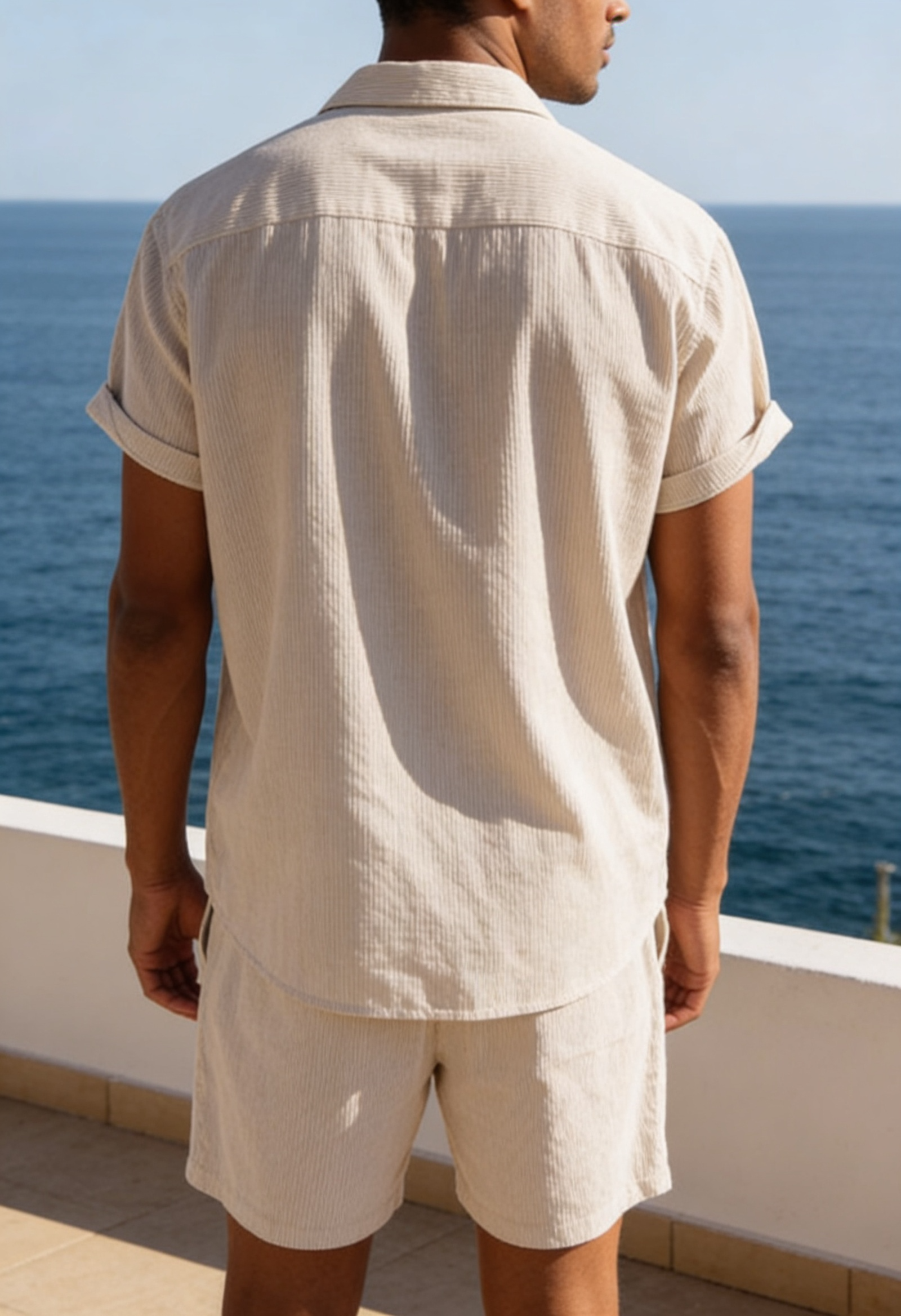 The Linen Set – Summer Edition