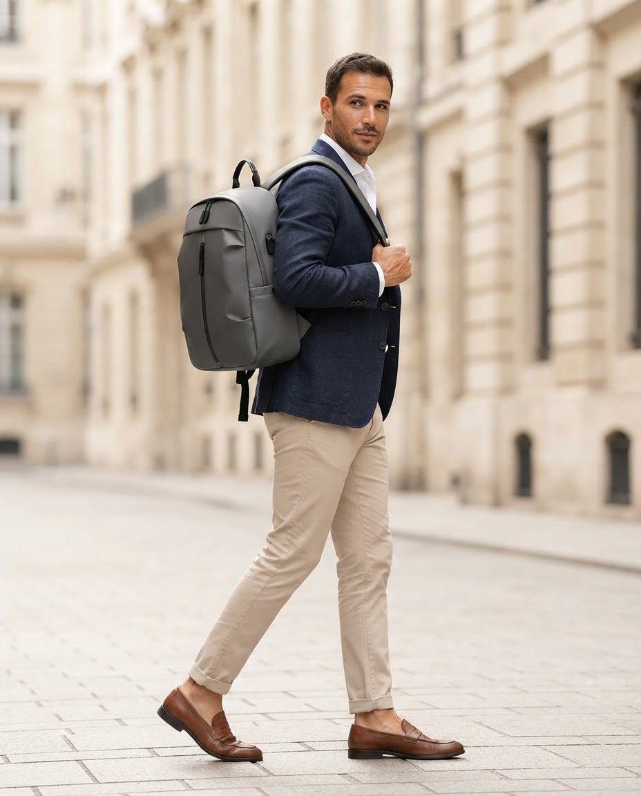 Men's Laptop Backpack