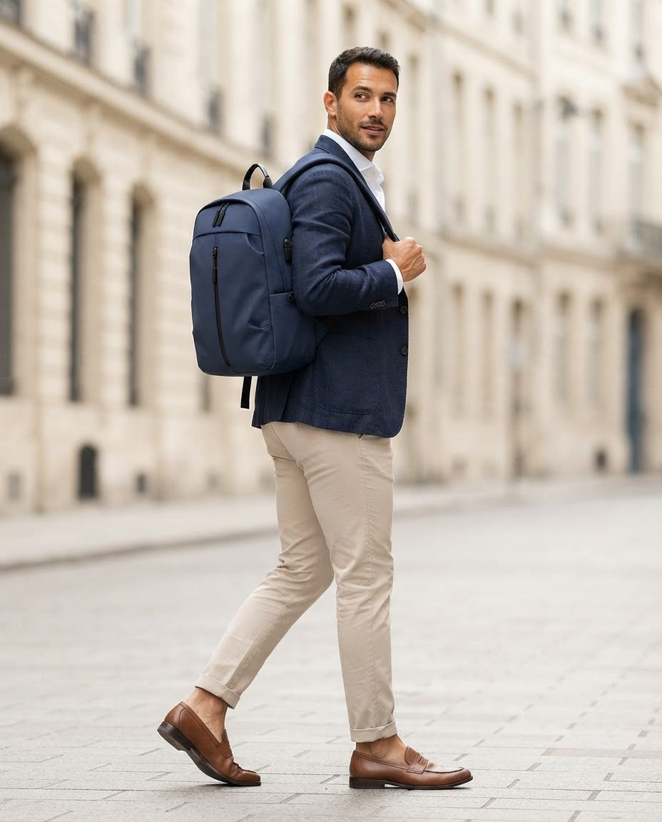 Men's Laptop Backpack