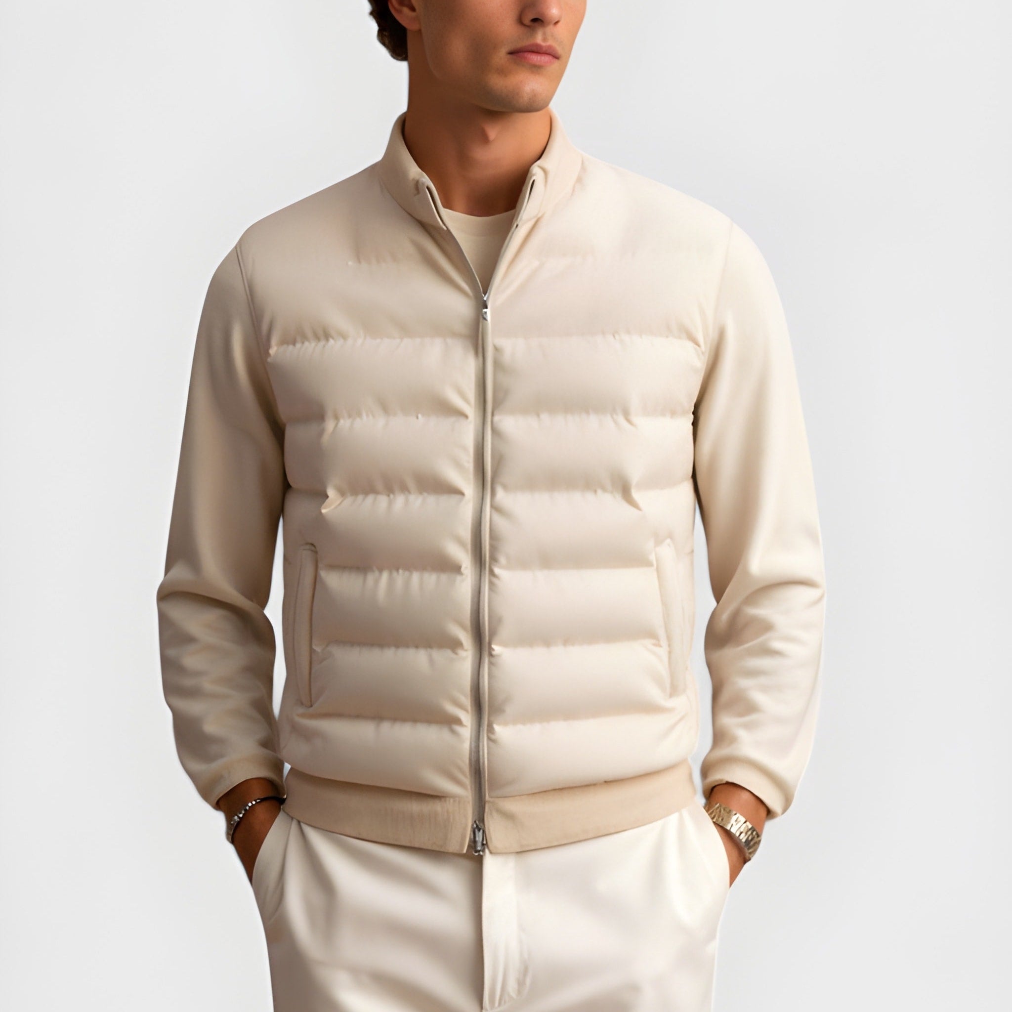 Men's Lightweight Gilet