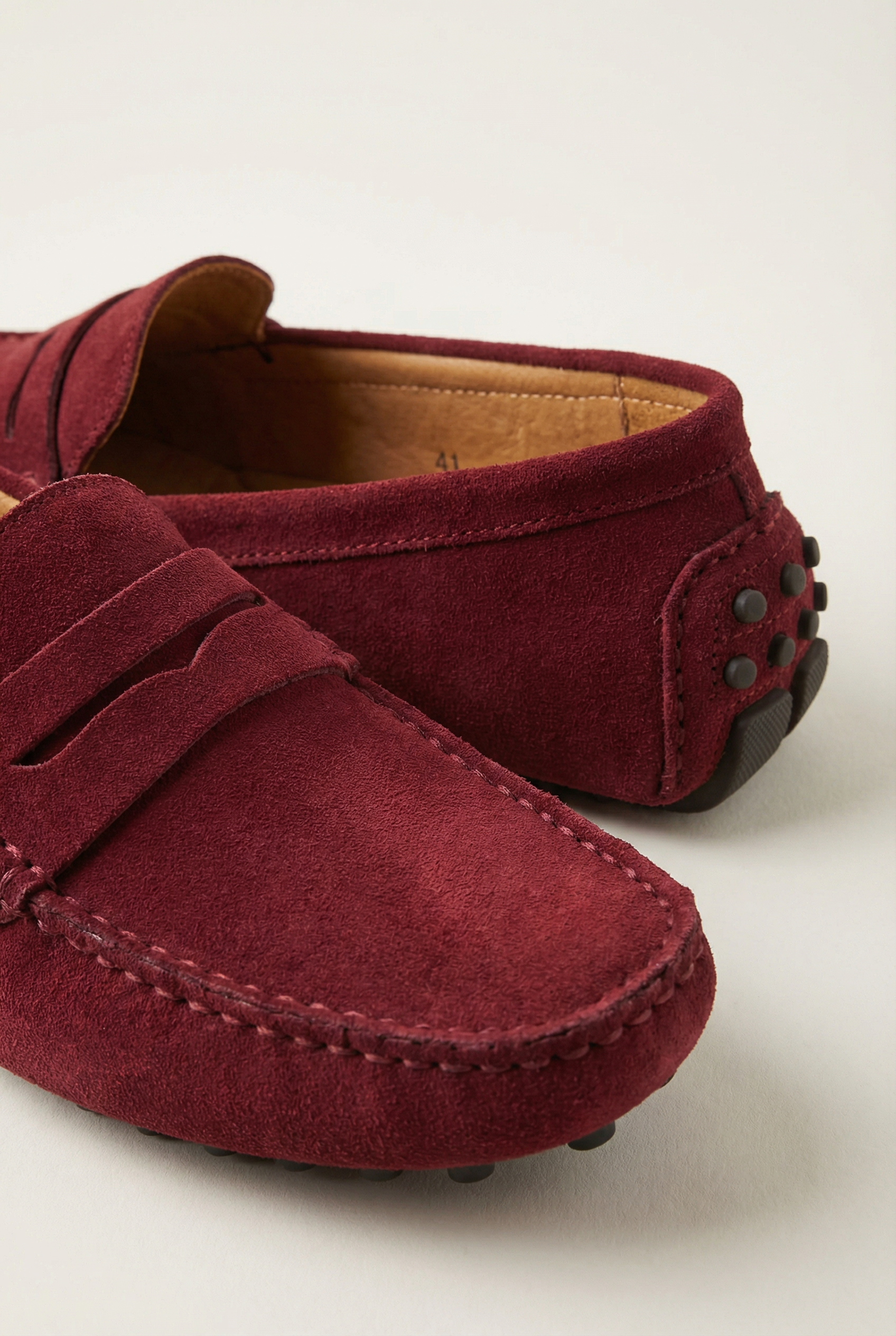 Men's Driving Shoes