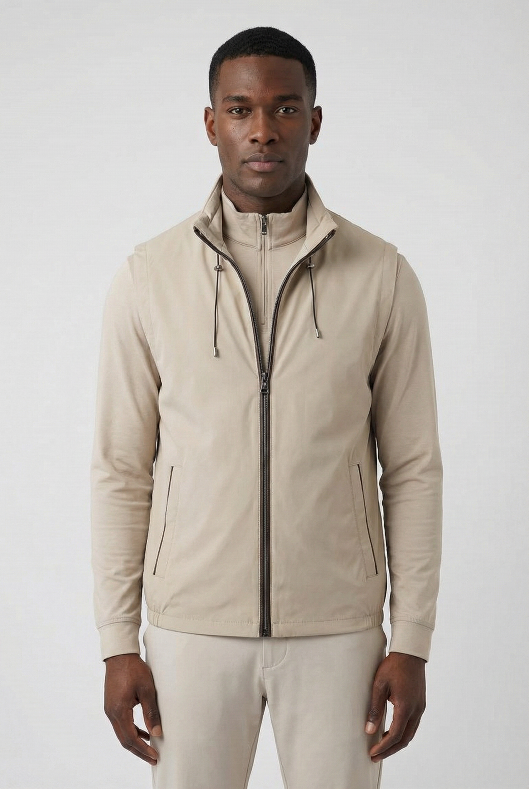 Men's Gilet