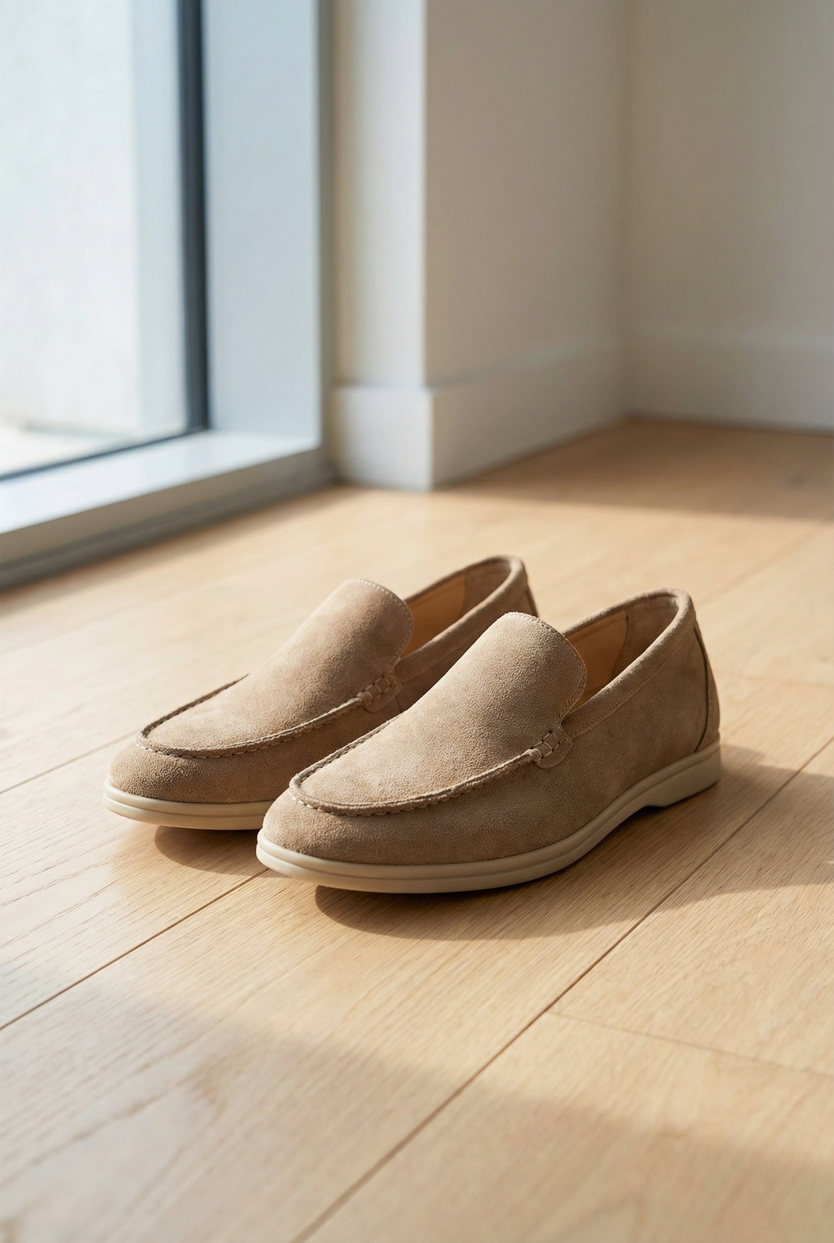 Men's Loafers