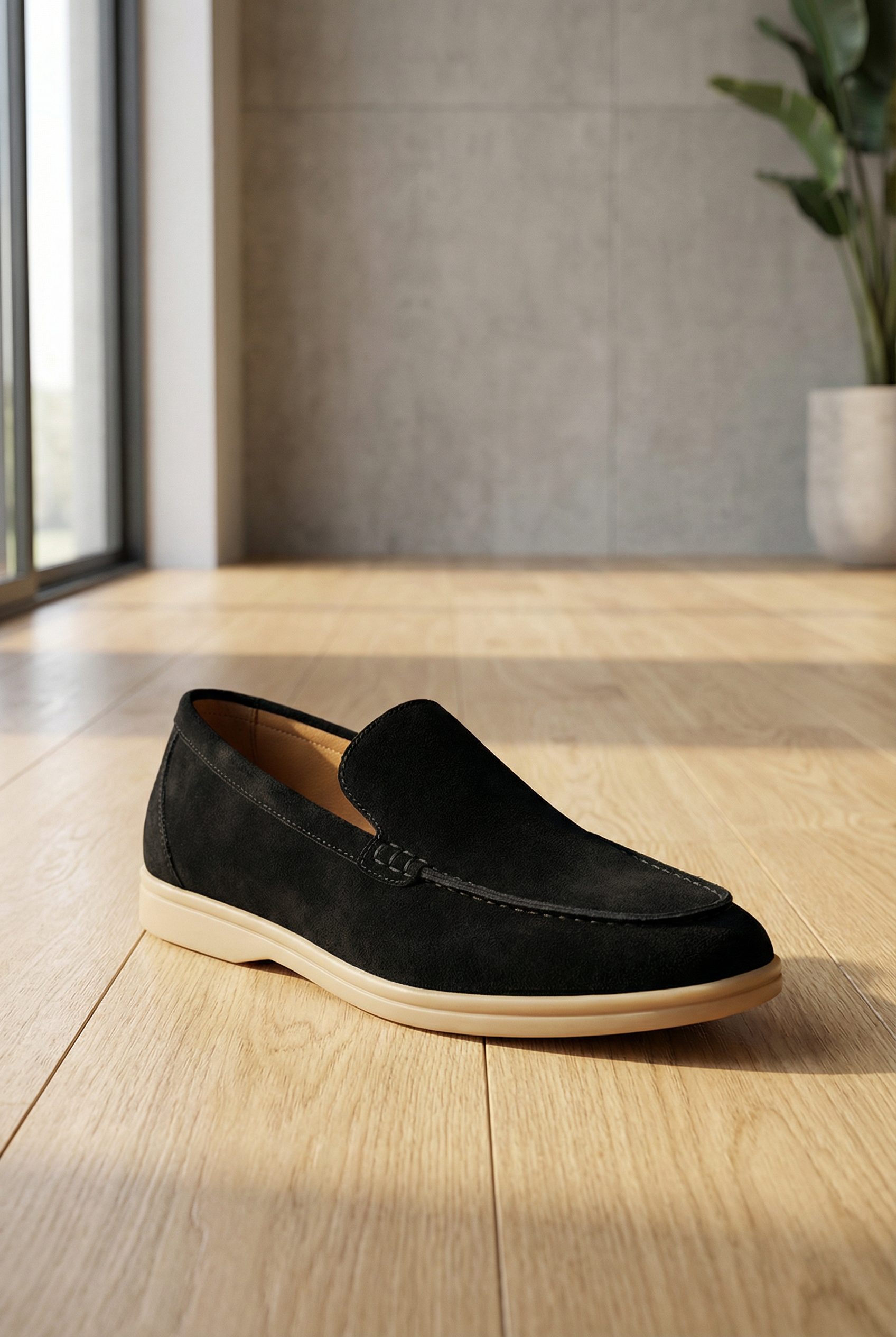Men's Loafers