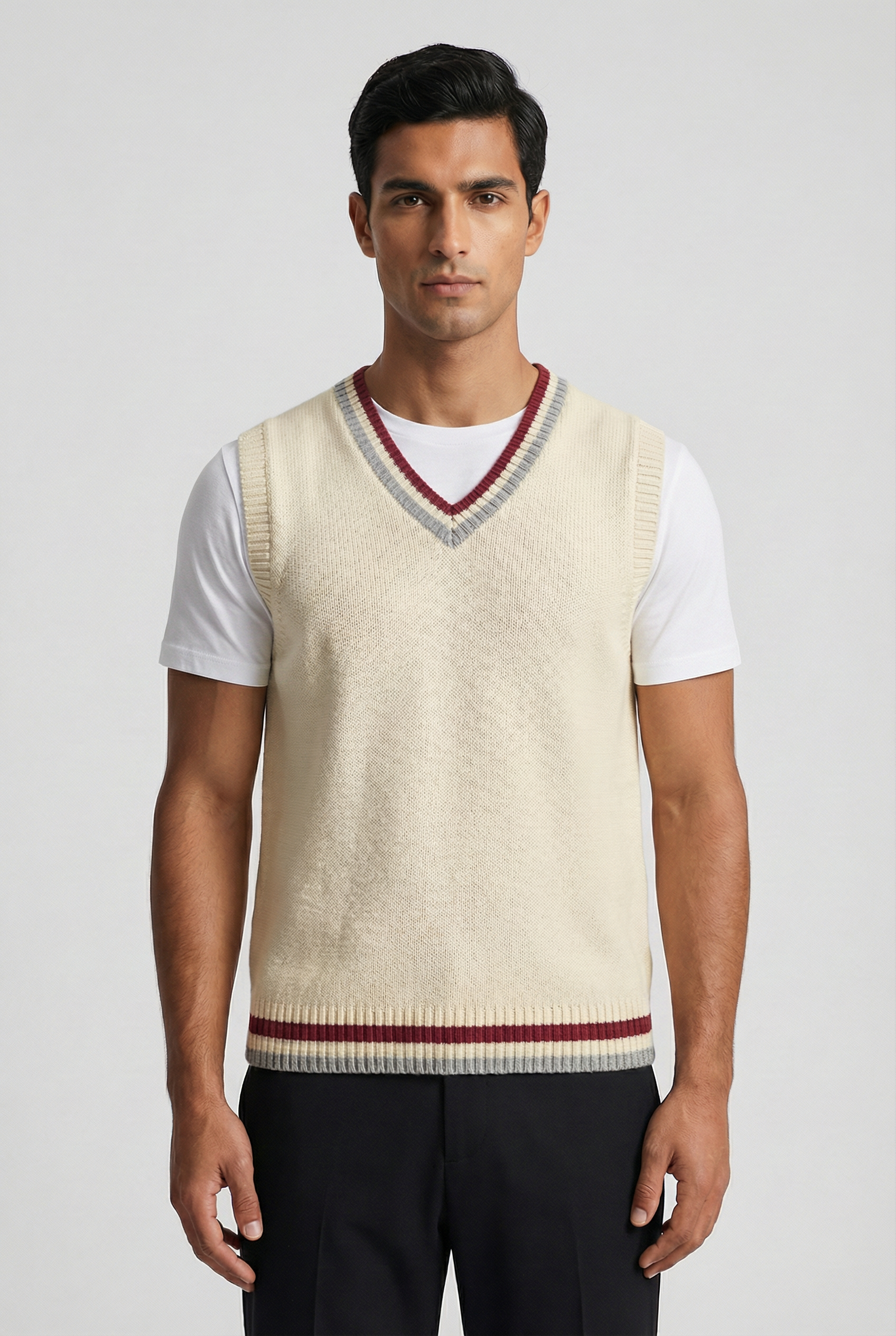 Men's Cricket Sweater Vest