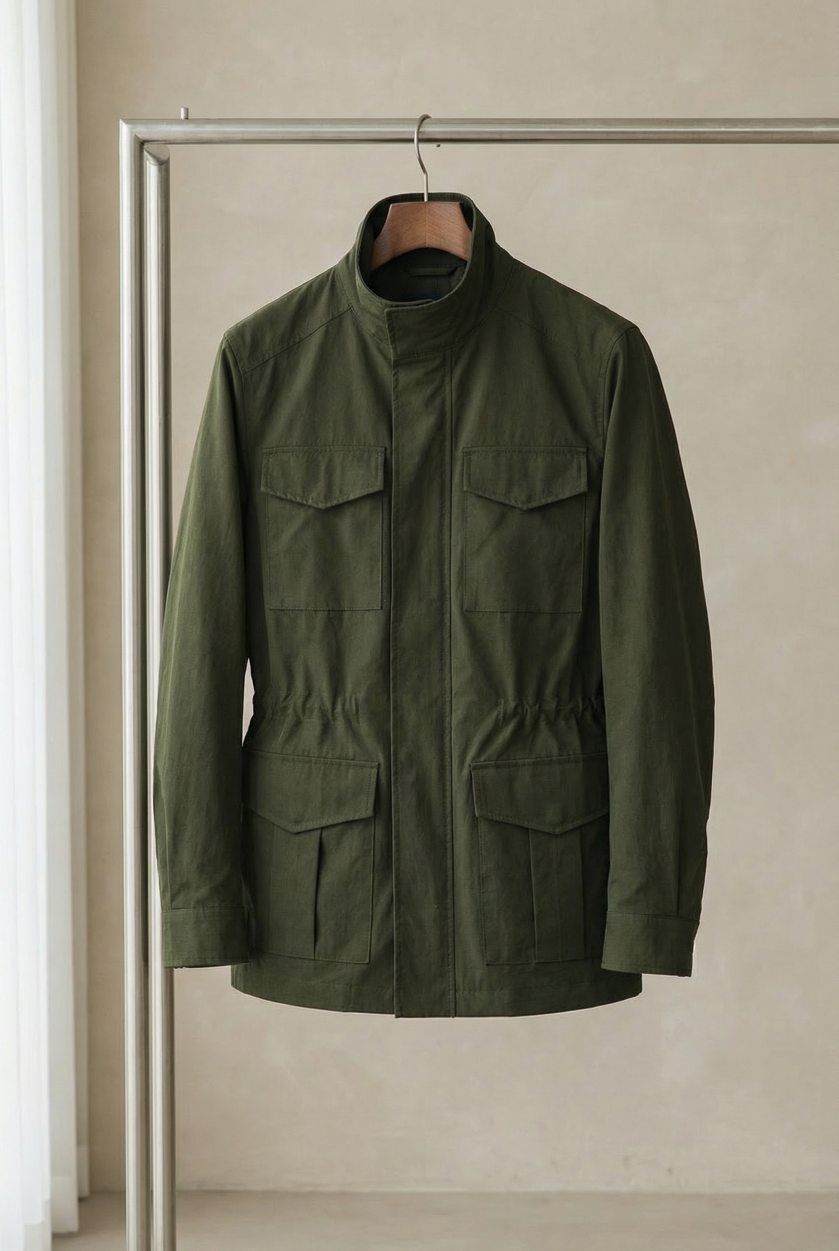 Men's Field Jacket