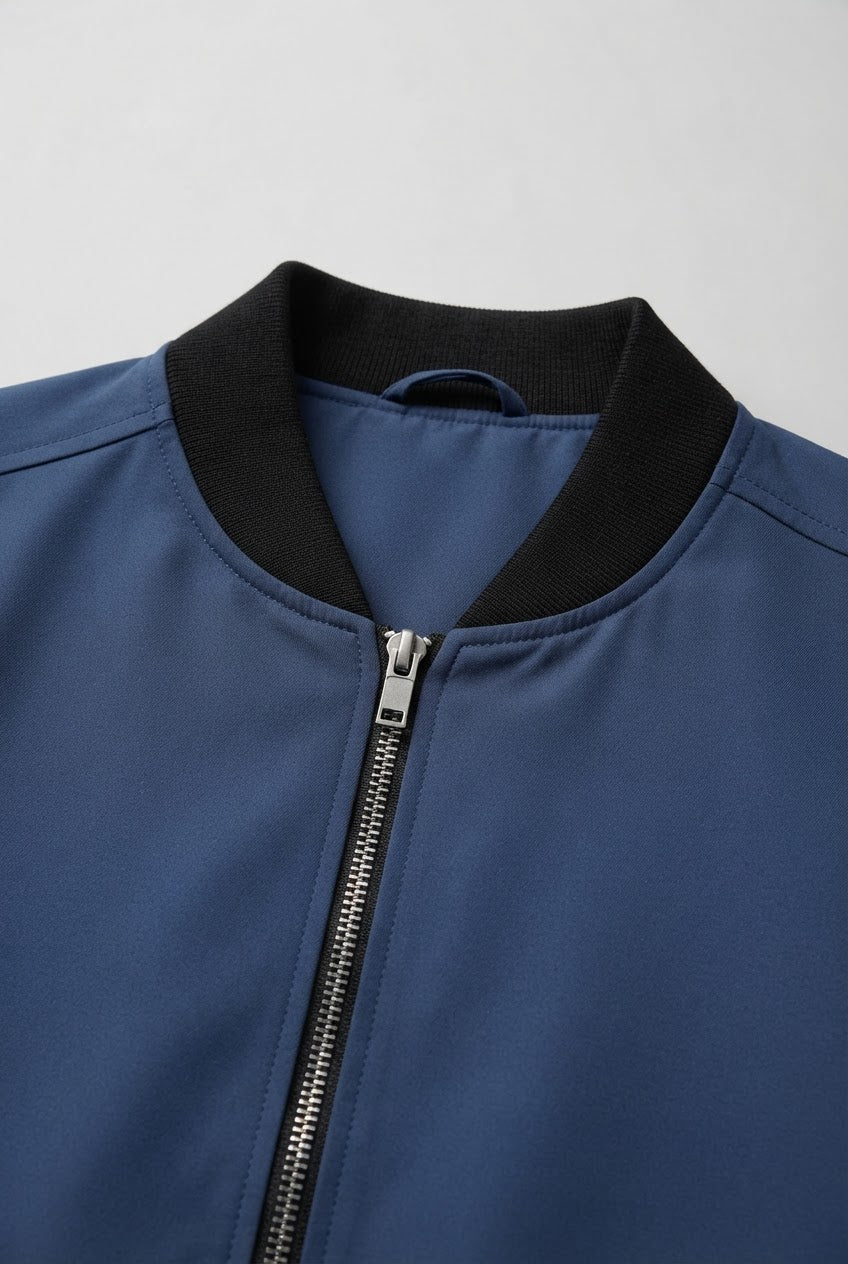 Men's Bomber Jacket