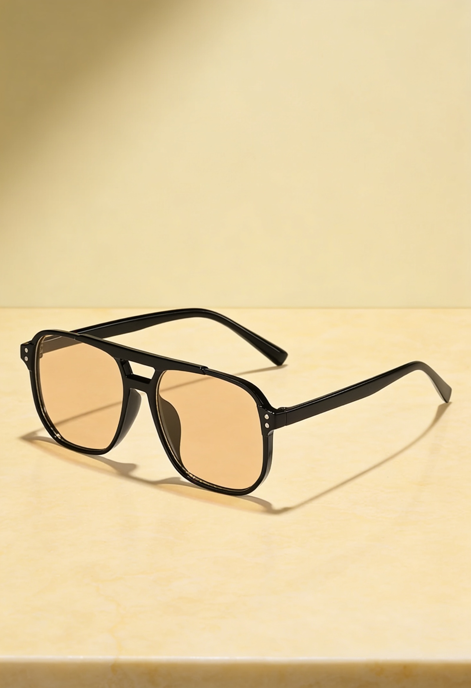 Men's Aviator Sunglasses