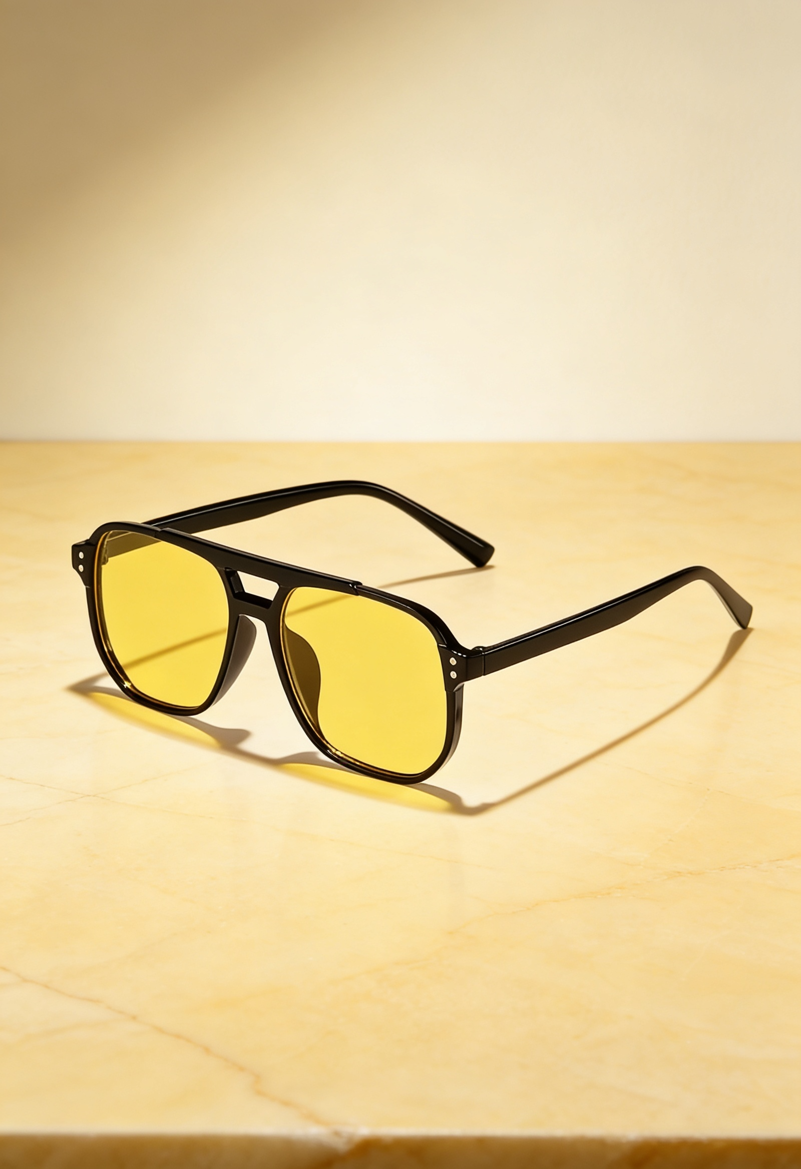 Men's Aviator Sunglasses
