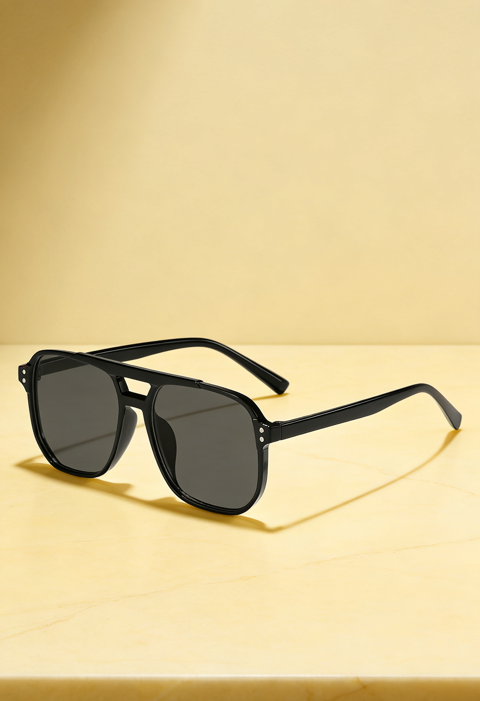 Men's Aviator Sunglasses