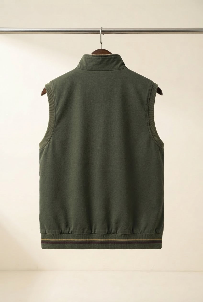 Men's Designer Gilet