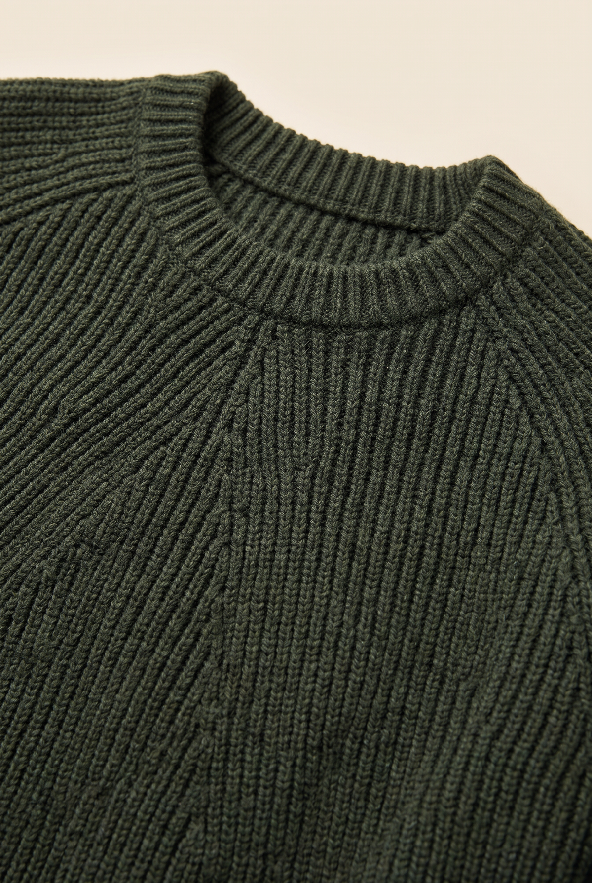 Men's Oversized Jumper