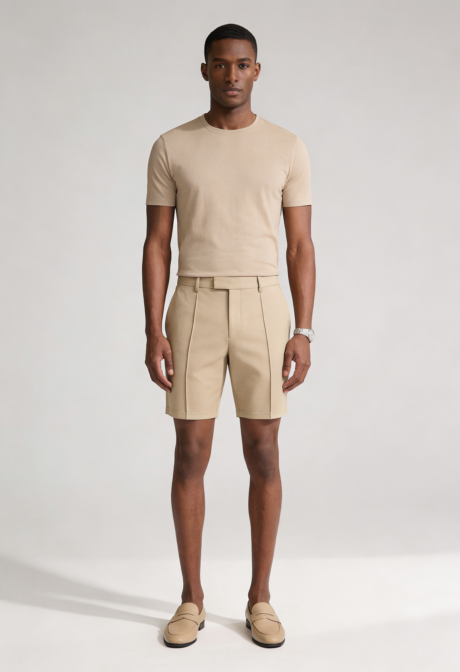 Men's Chino Shorts