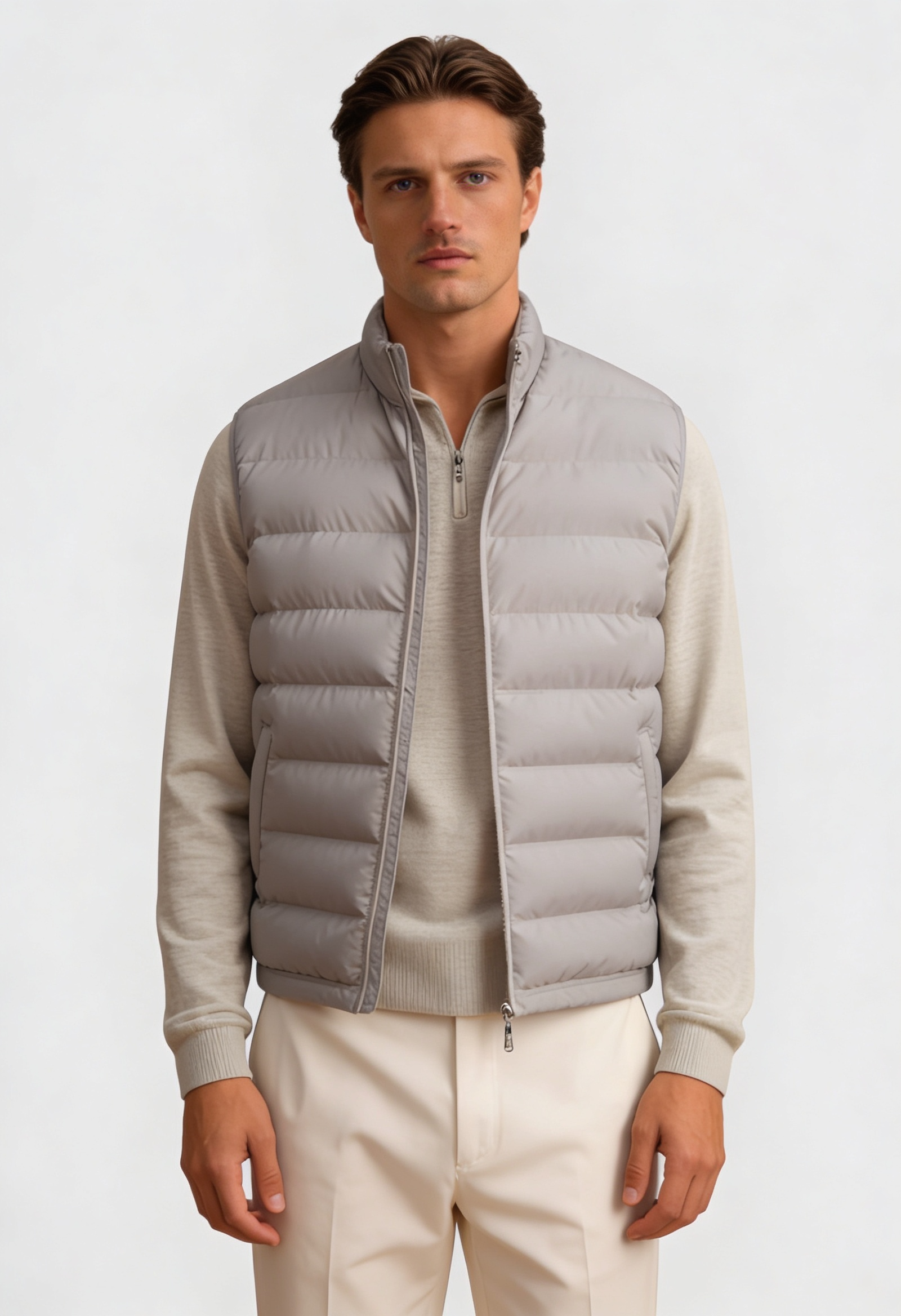 Men's Lightweight Gilet