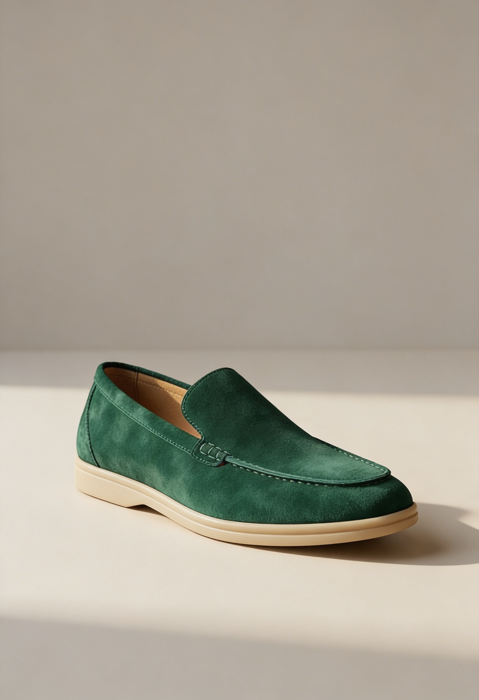 Men's Loafers