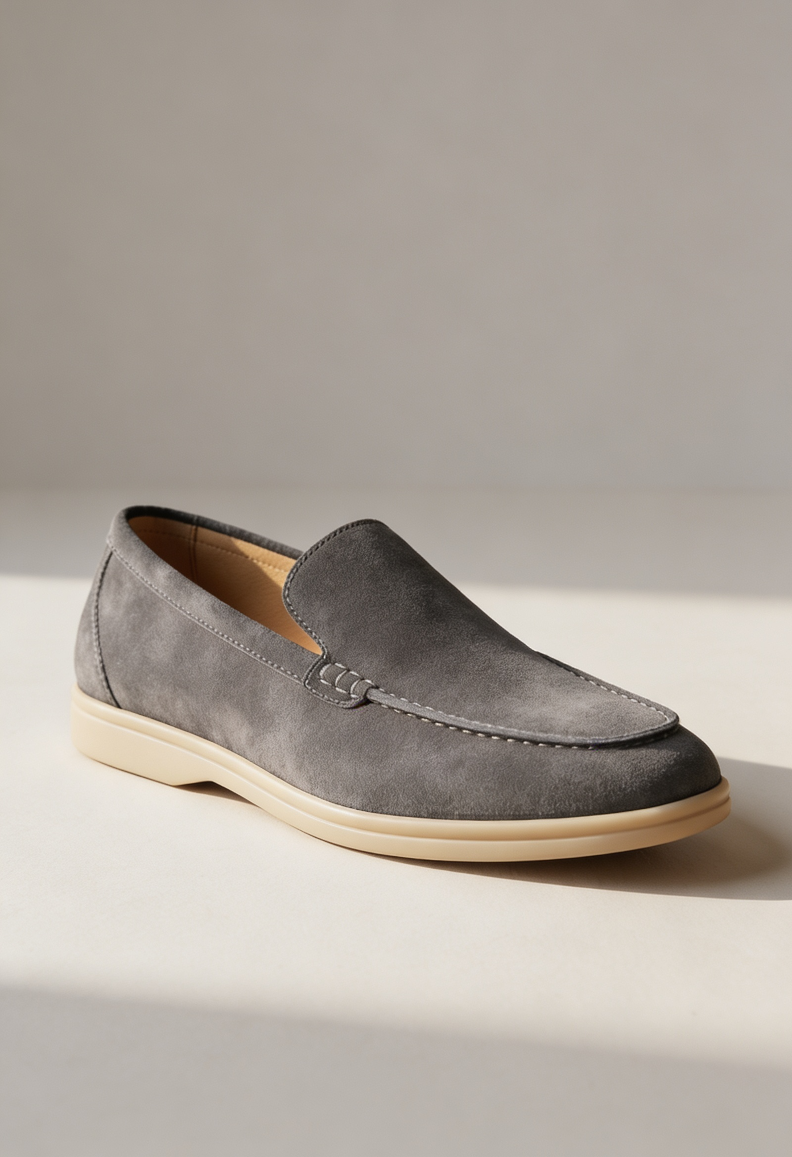 Men's Loafers