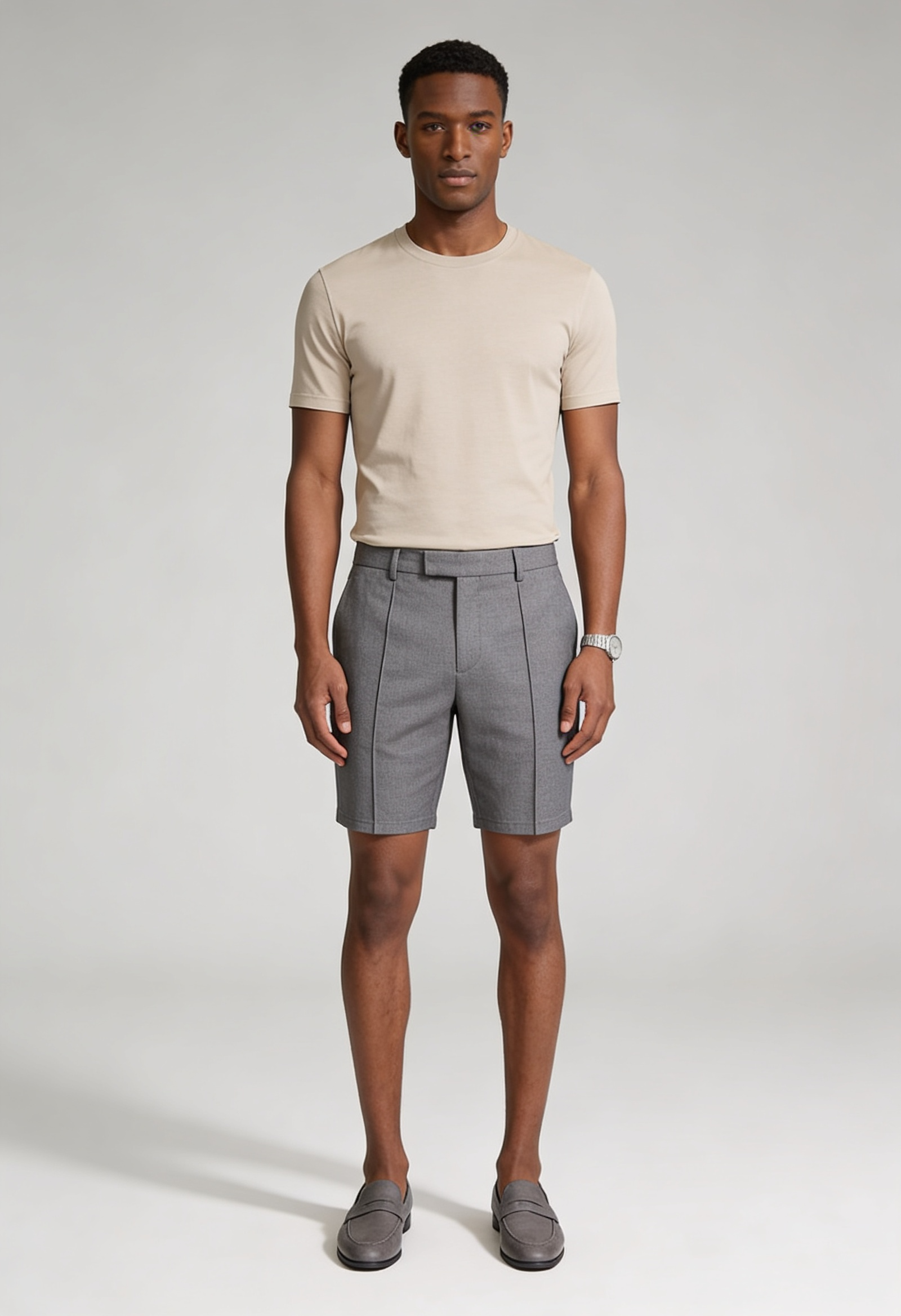 Men's Chino Shorts