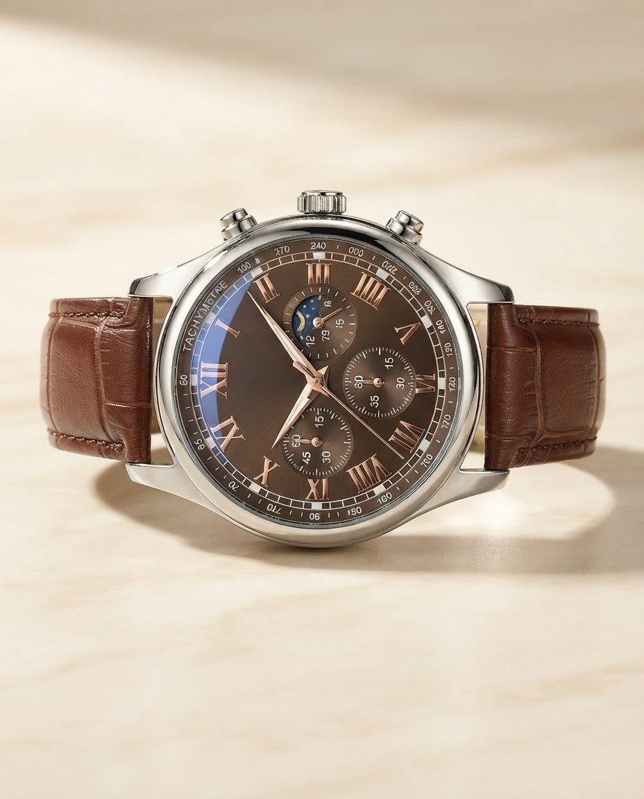 Men's Vintage Watch