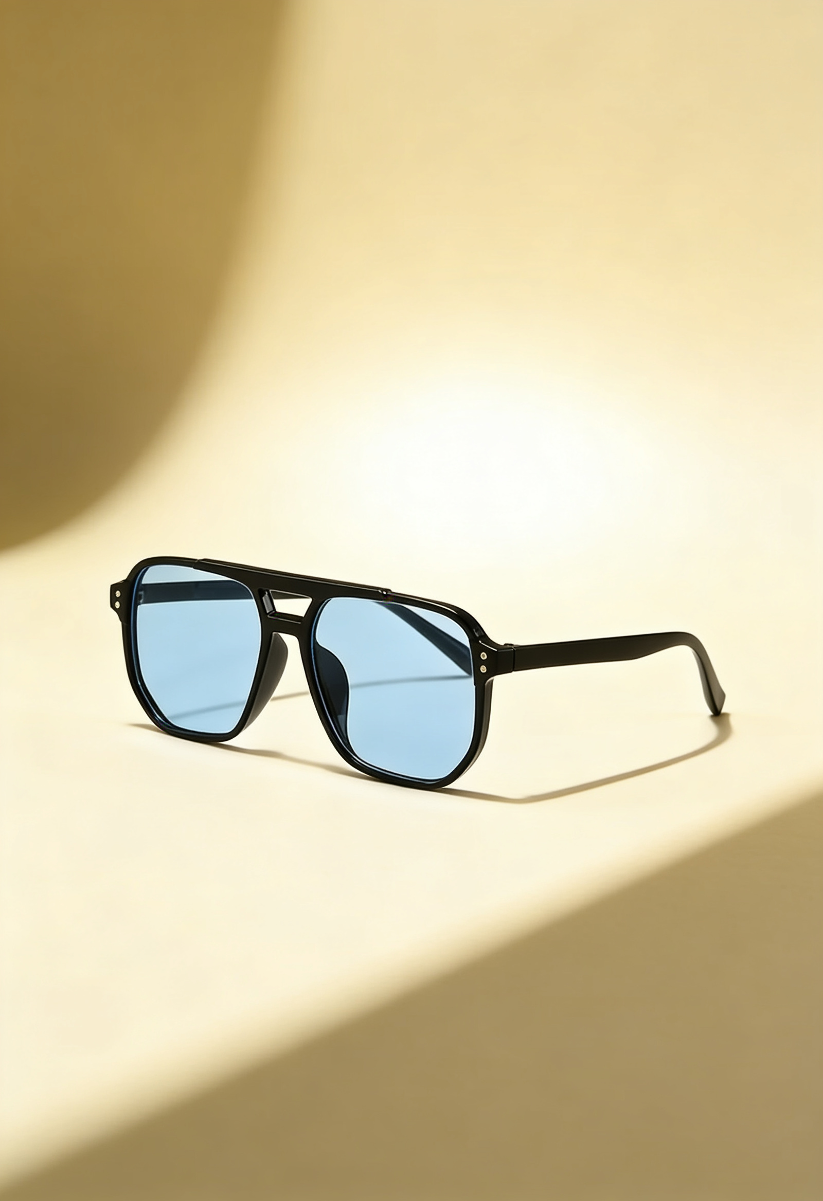 Men's Aviator Sunglasses