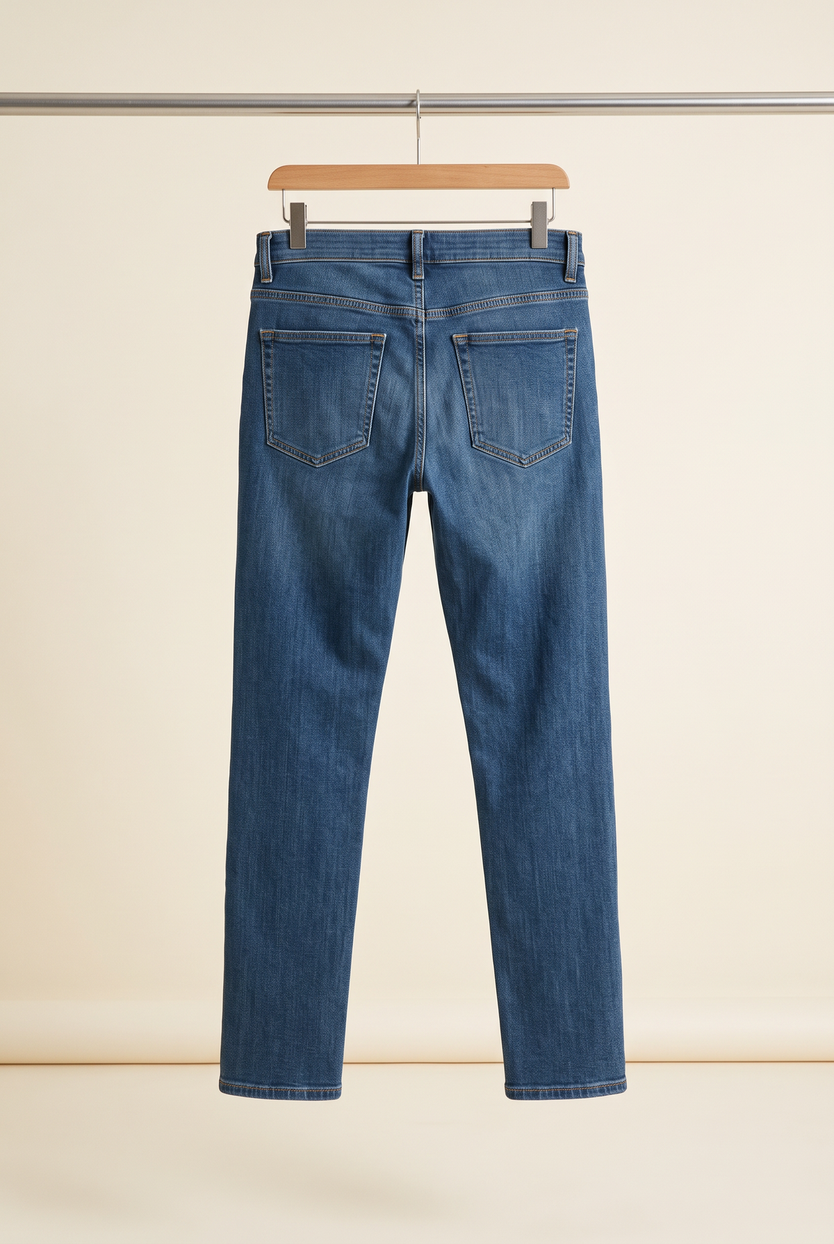 Men's Slim Fit Jeans
