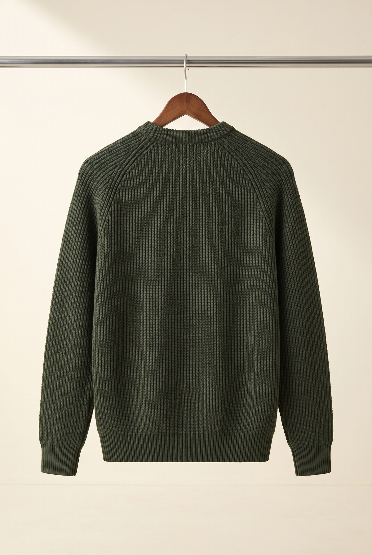 Men's Oversized Jumper