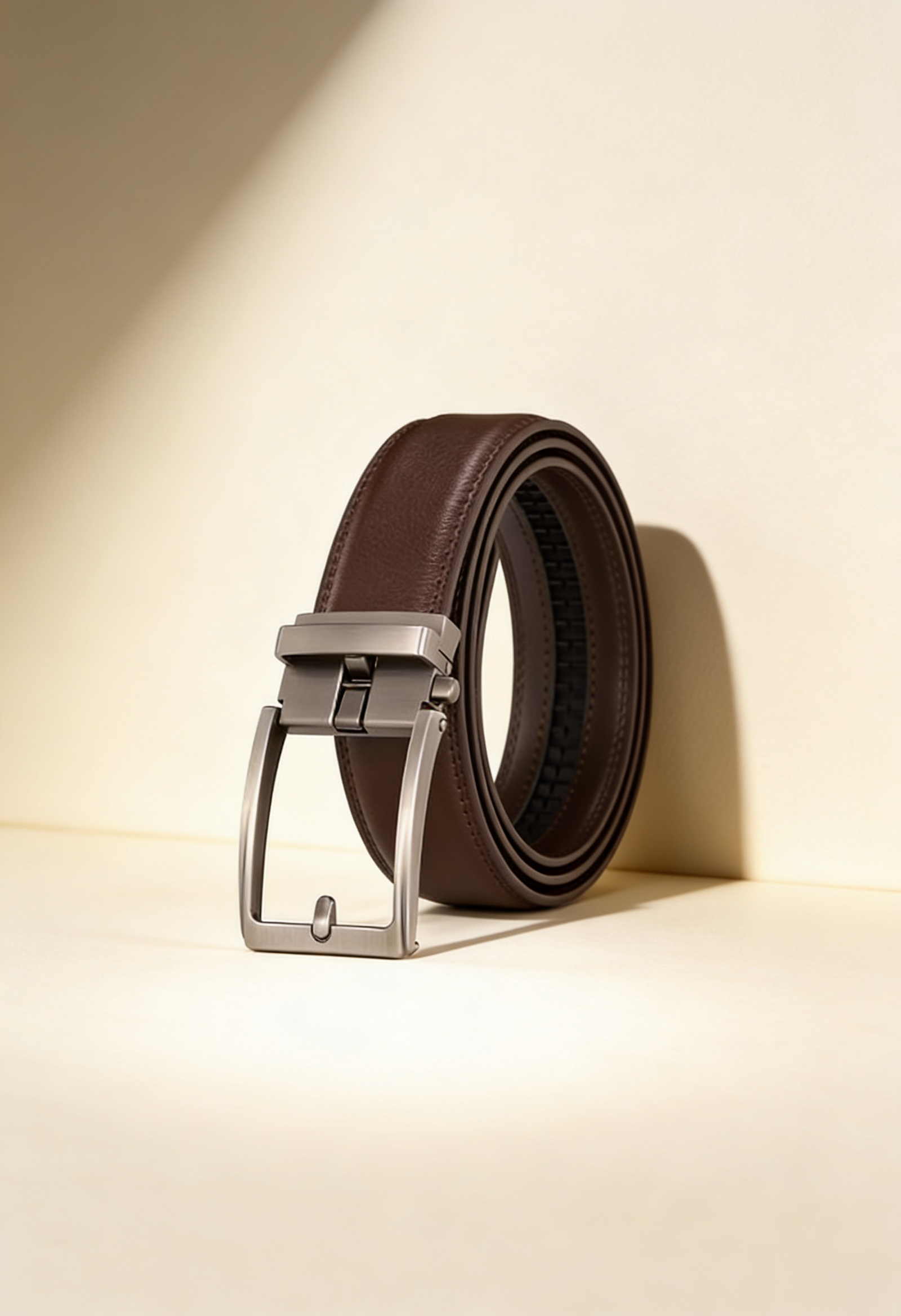 Men's Leather Belt