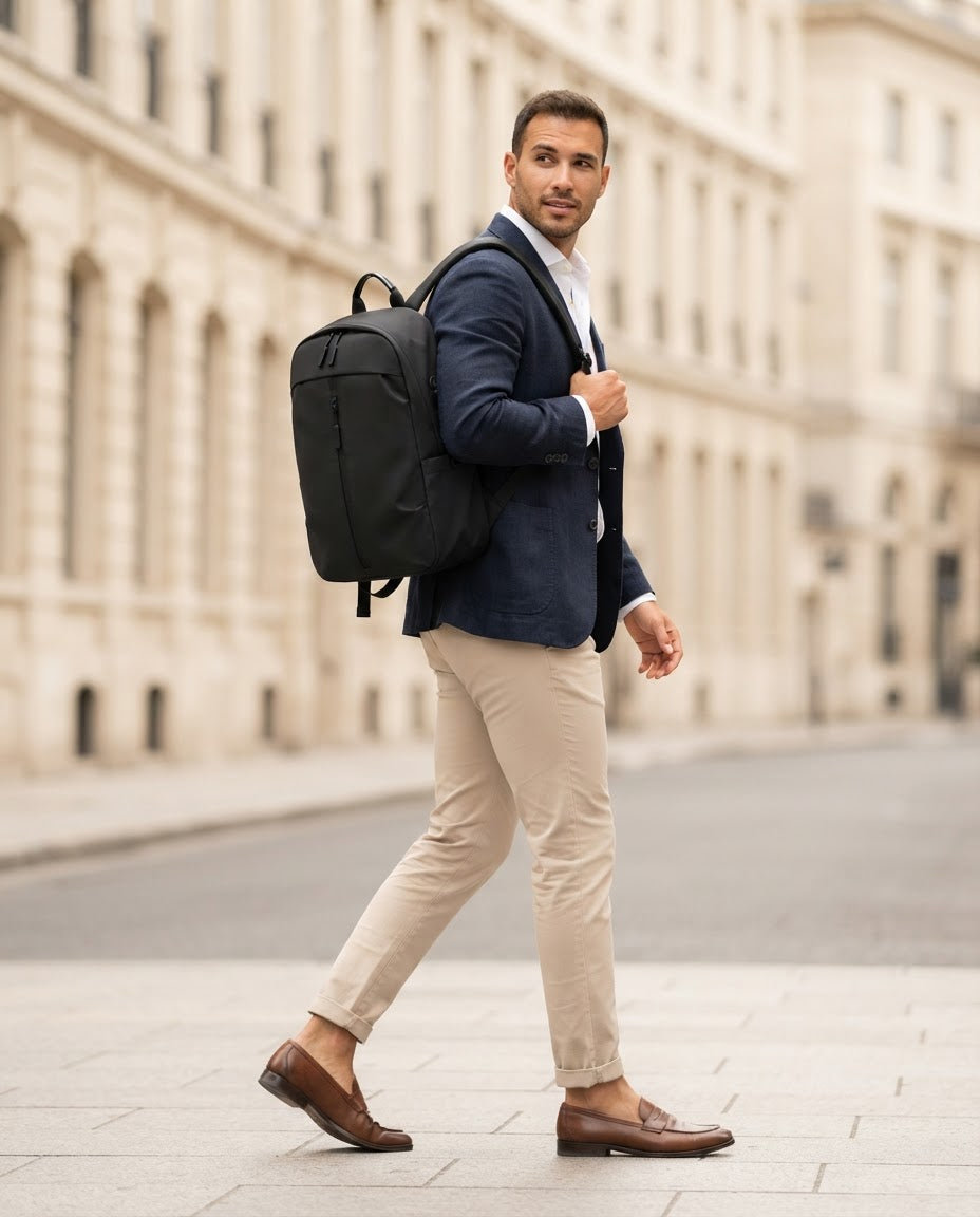 Men's Laptop Backpack