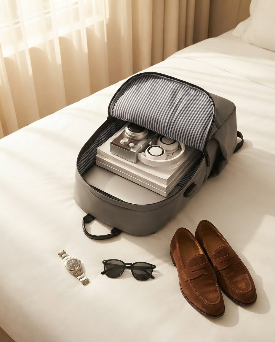 Men's Laptop Backpack